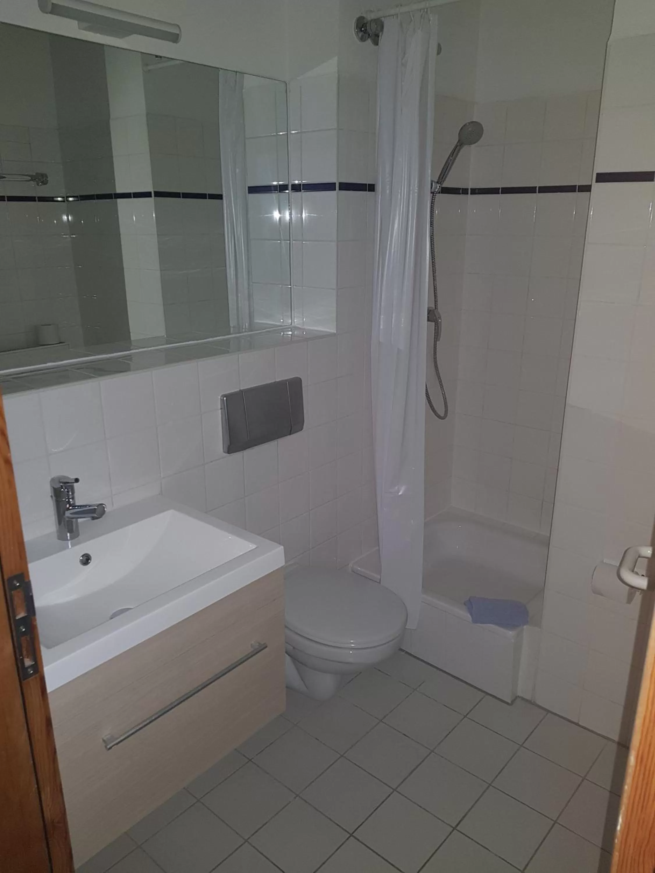 Appartement-Hotel Rostock