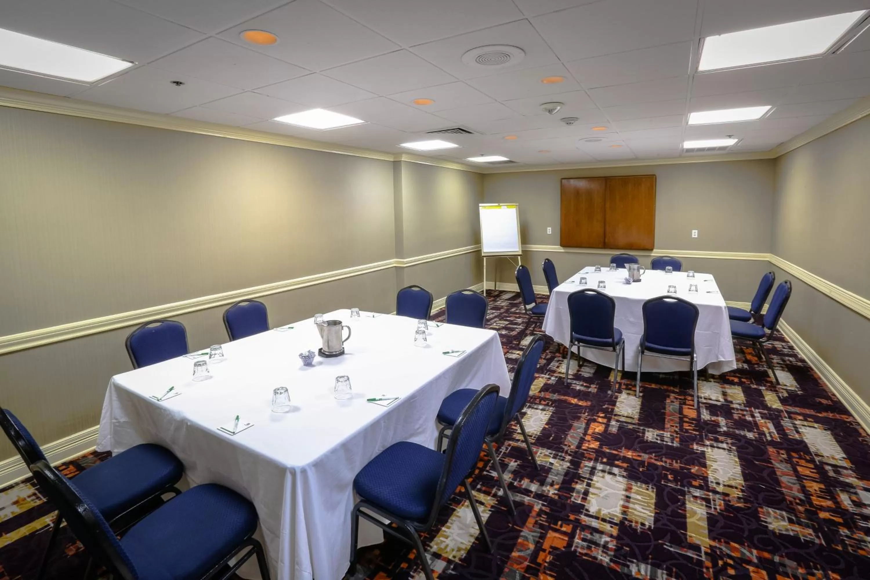 Meeting/conference room in Holiday Inn Austin Midtown by IHG