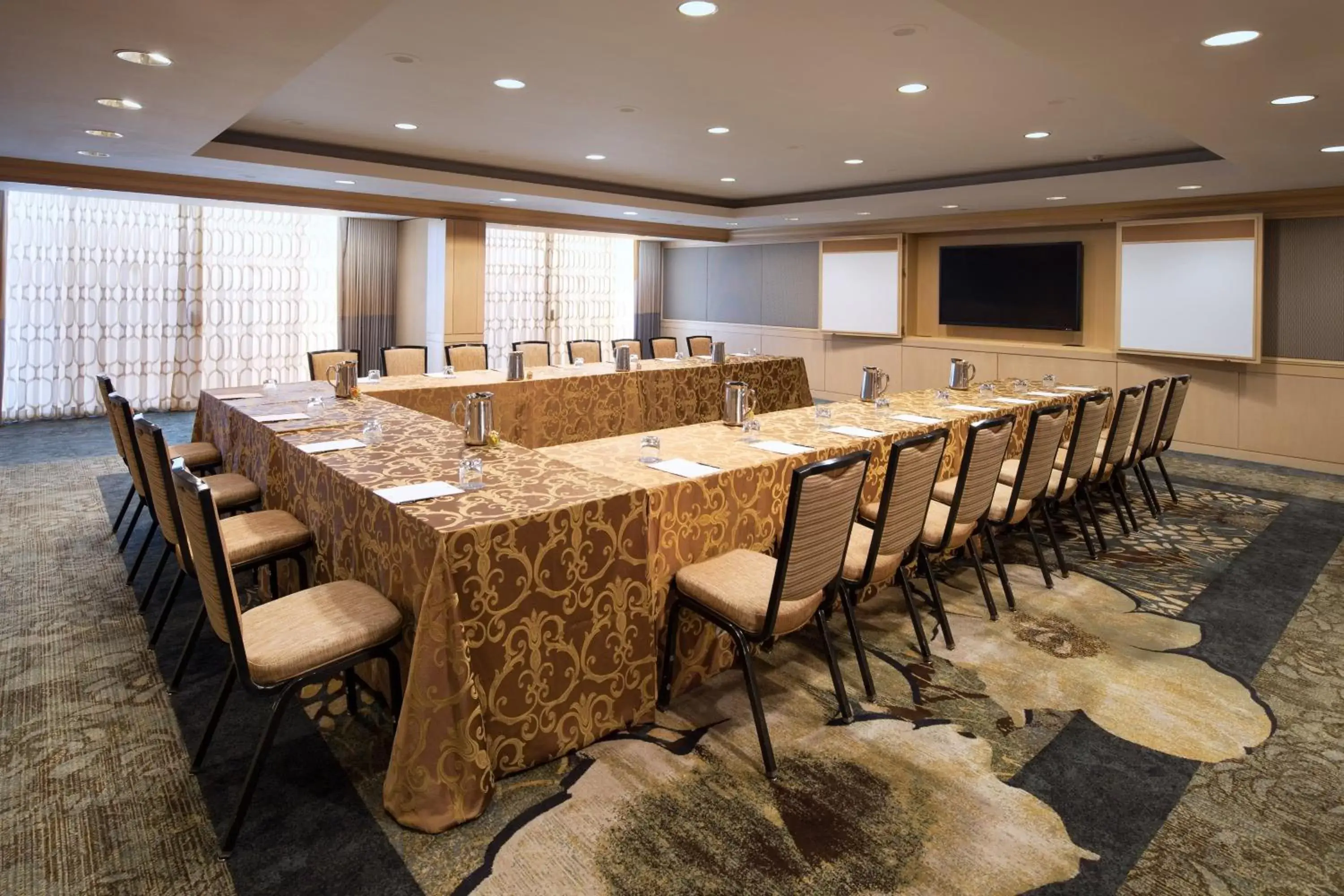 Meeting/conference room in The Phoenician, a Luxury Collection Resort, Scottsdale