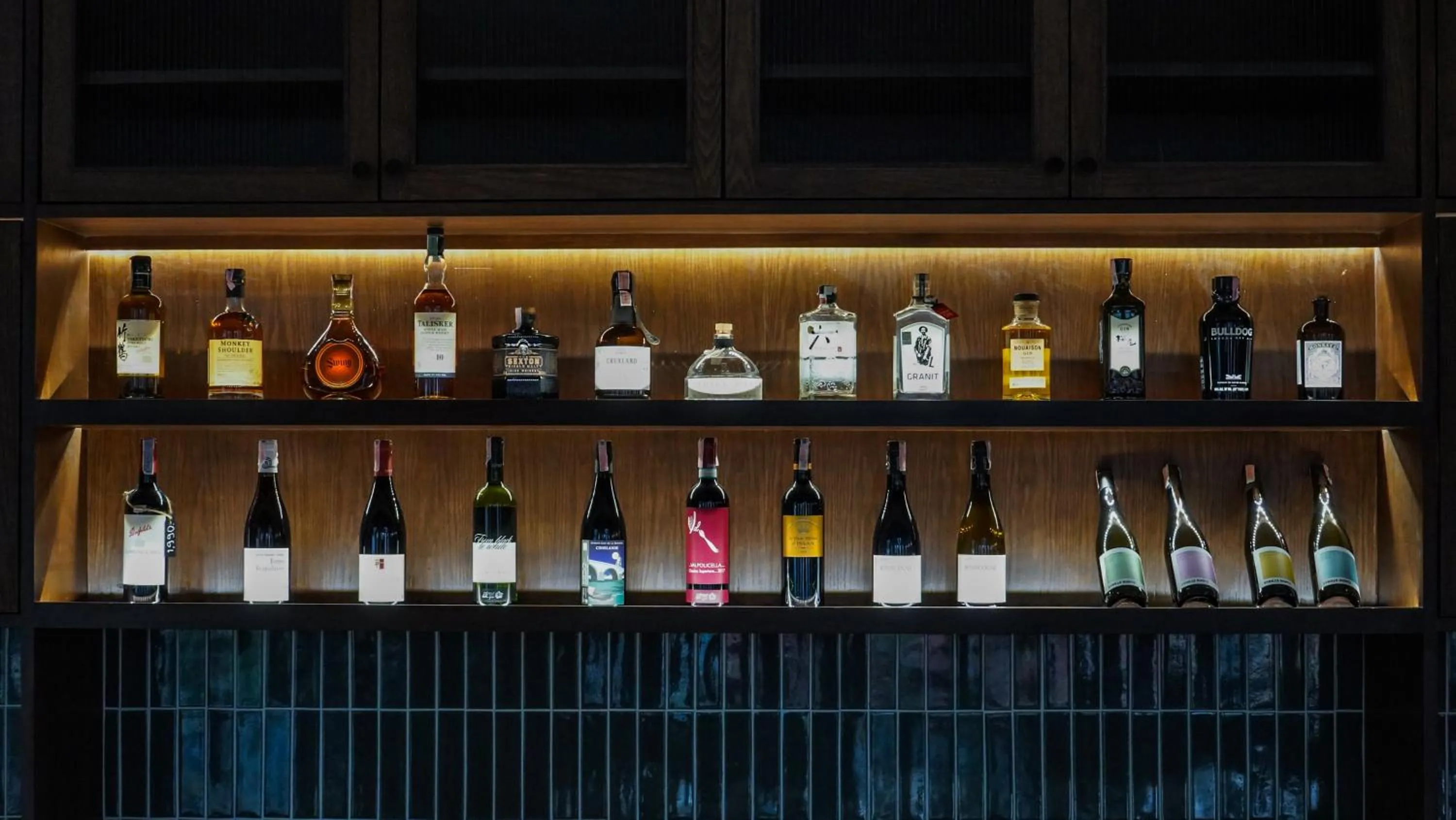 Lounge or bar in Sugar Marina Hotel - NAUTICAL - Kata Beach