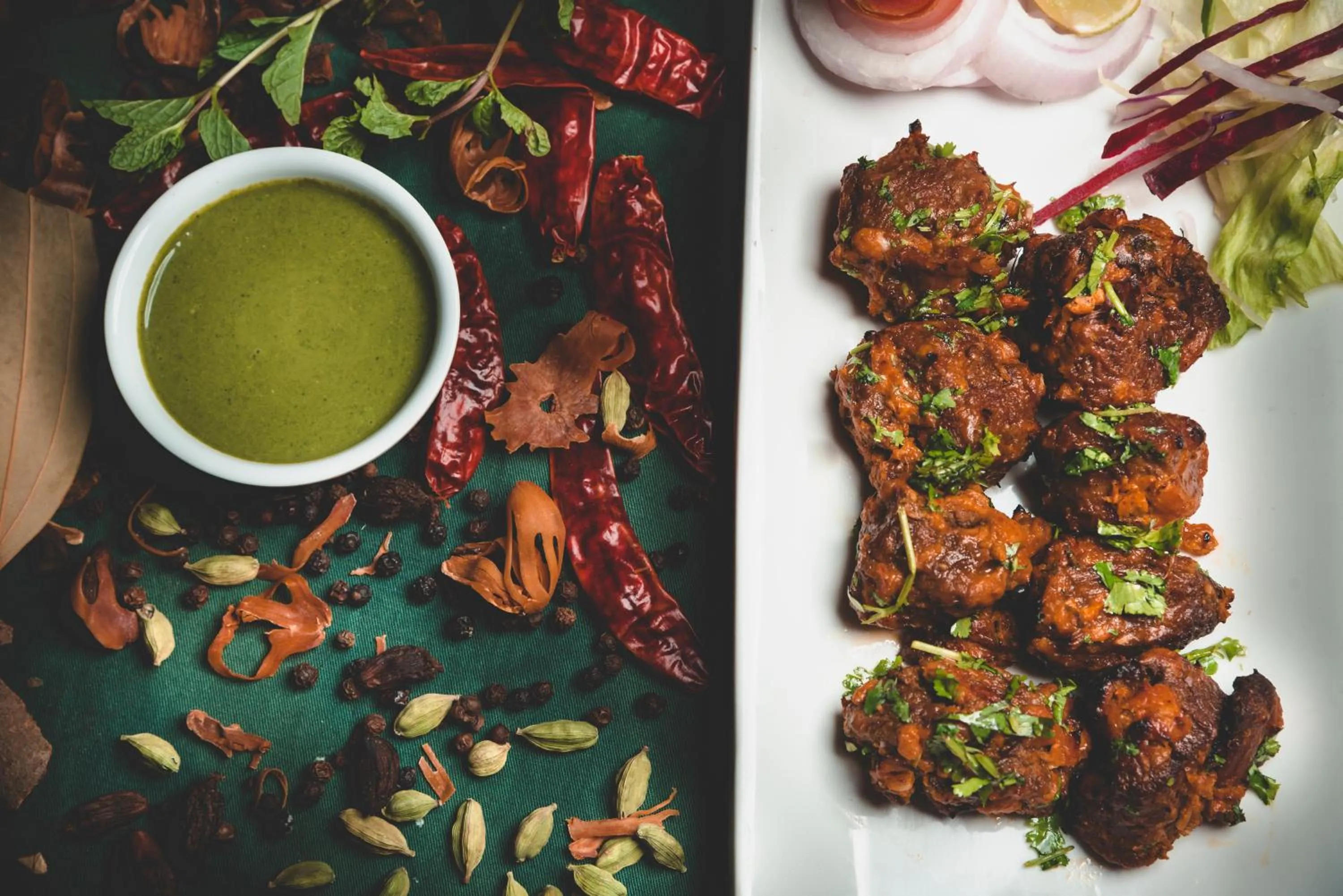 Restaurant/places to eat in Fort Rajwada,Jaisalmer