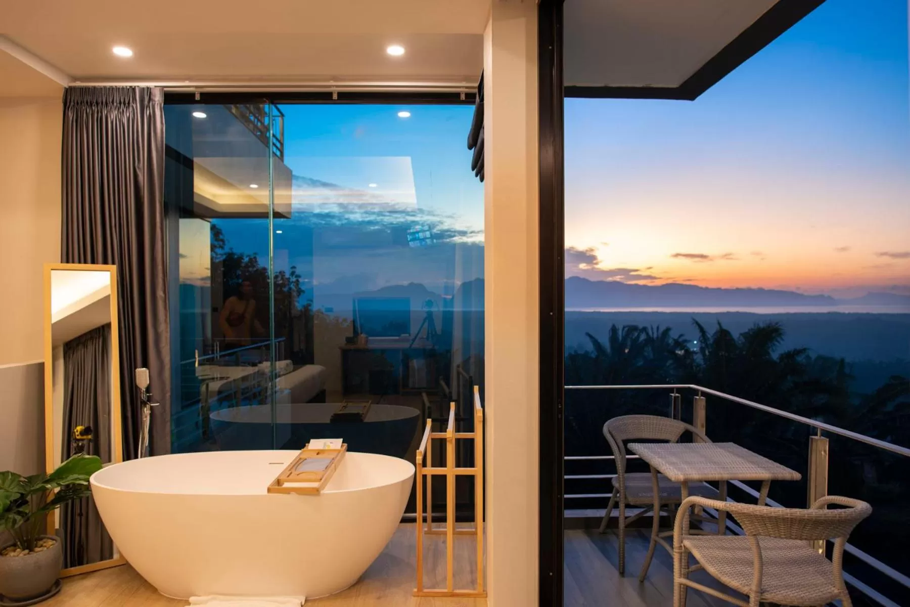 Ao Luek Panoramic Pool-SHA Plus