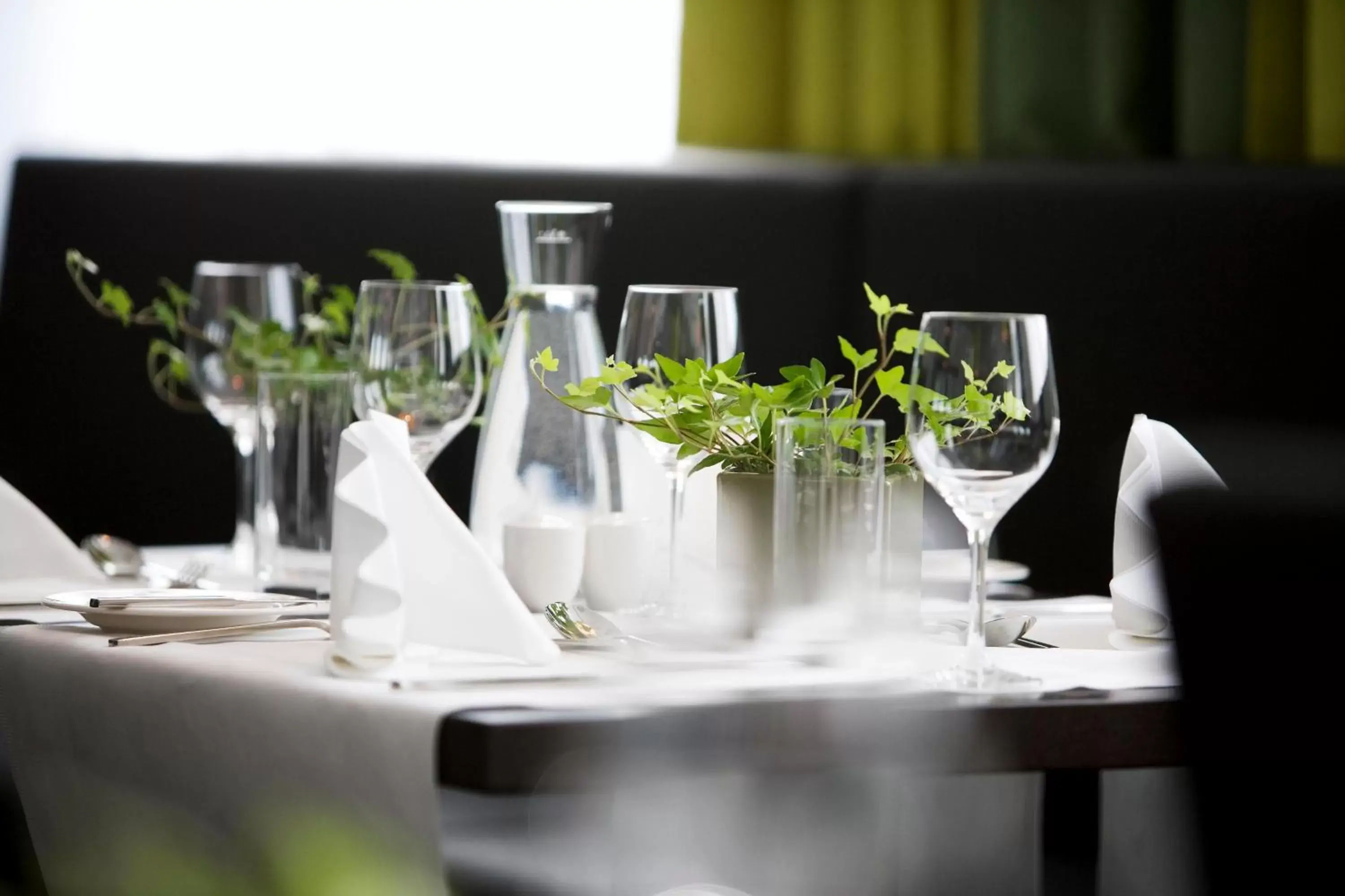 Restaurant/places to eat in Rainers Hotel Vienna Restaurant/places to eat in Rainers Hotel Vienna