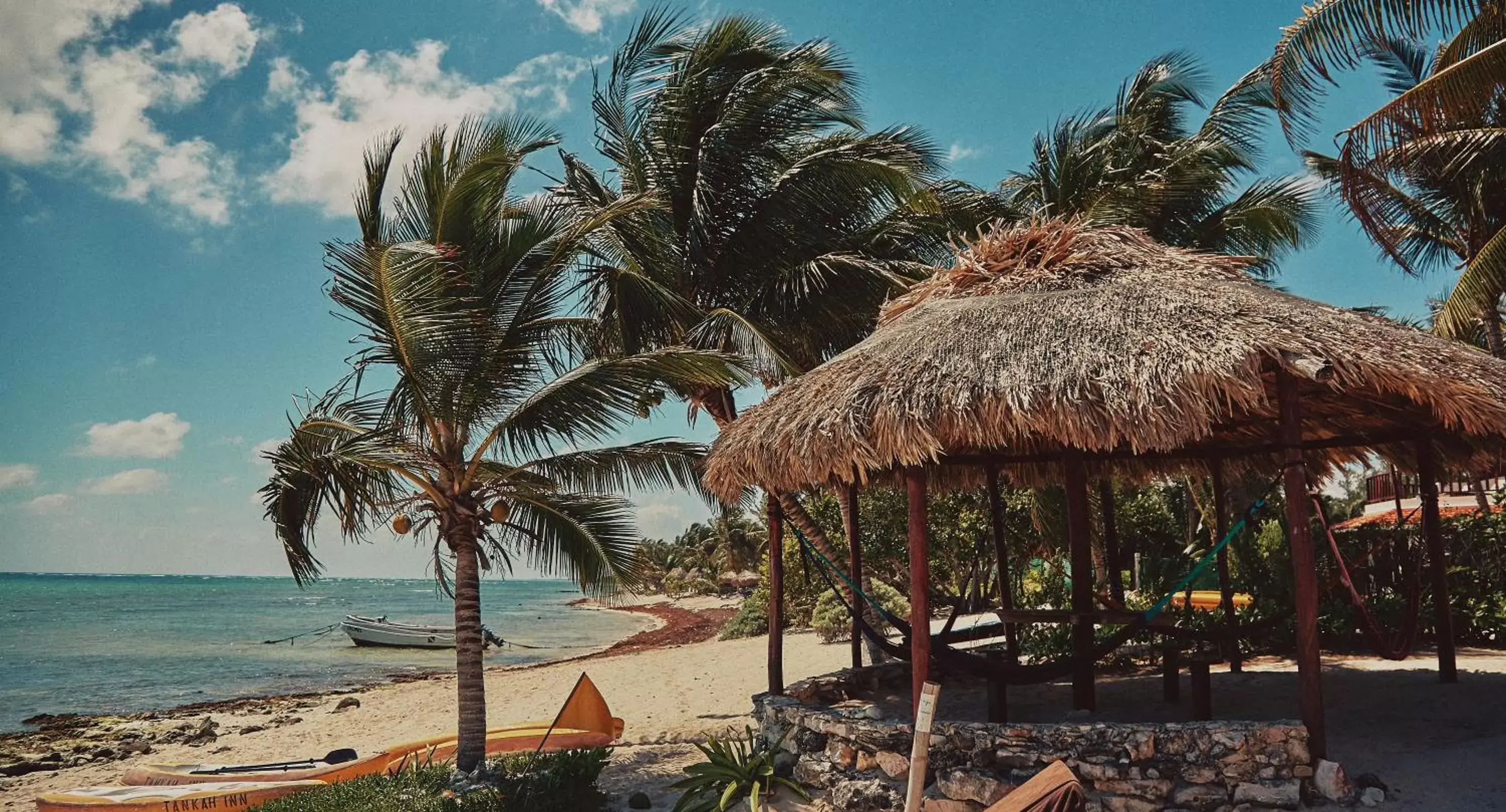 Nearby landmark, Beach in Casa Altamar