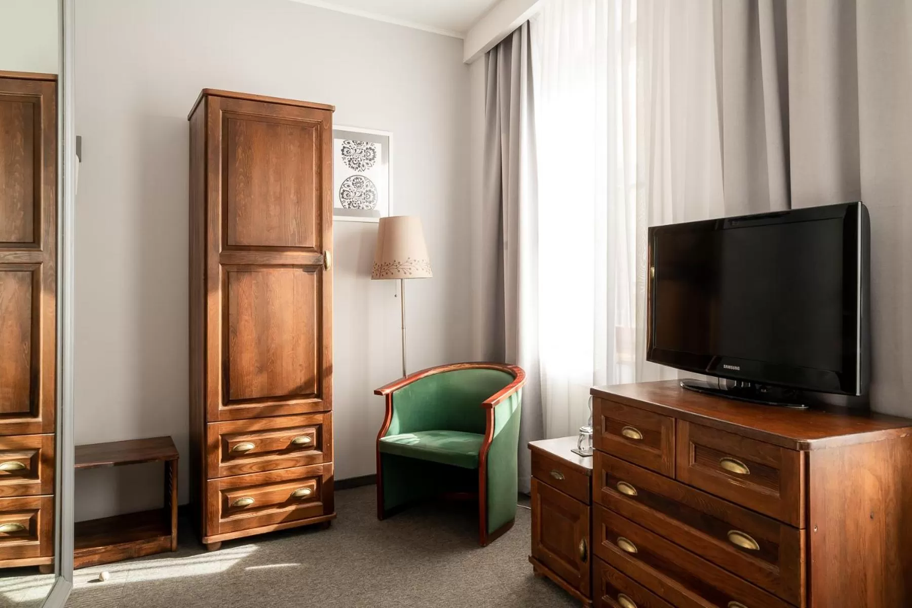 Other in Rezydencja Sienkiewiczówka