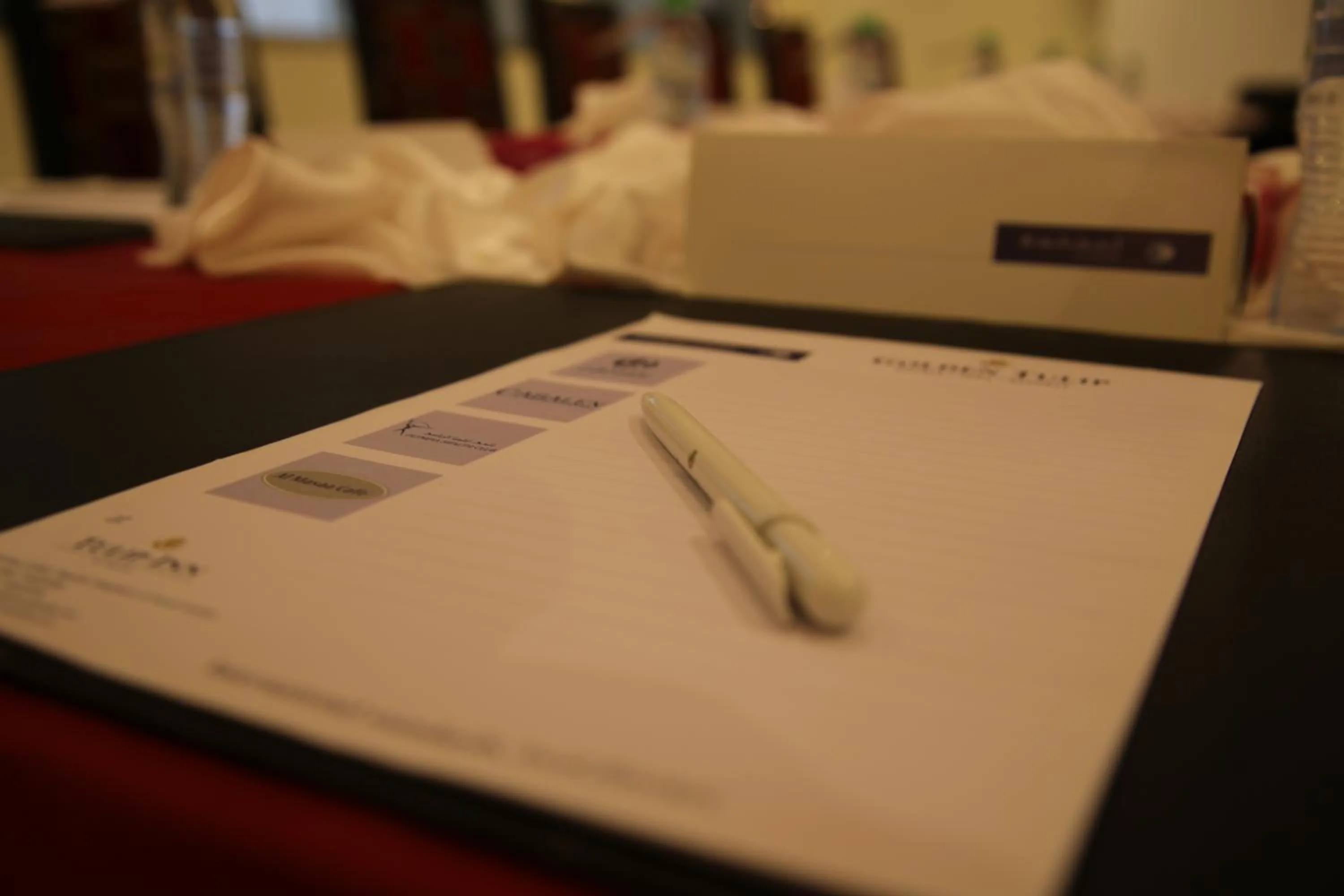 Business facilities in Tulip Inn Riyadh