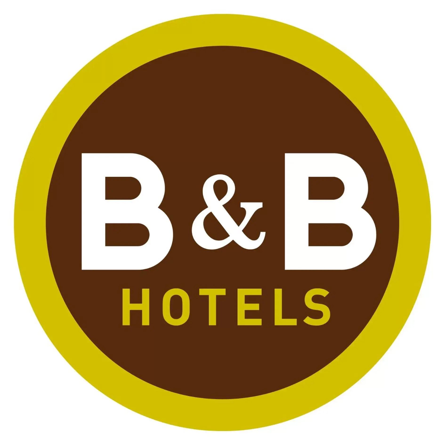 Property logo or sign in B&B HOTEL Saint-Nazaire Trignac