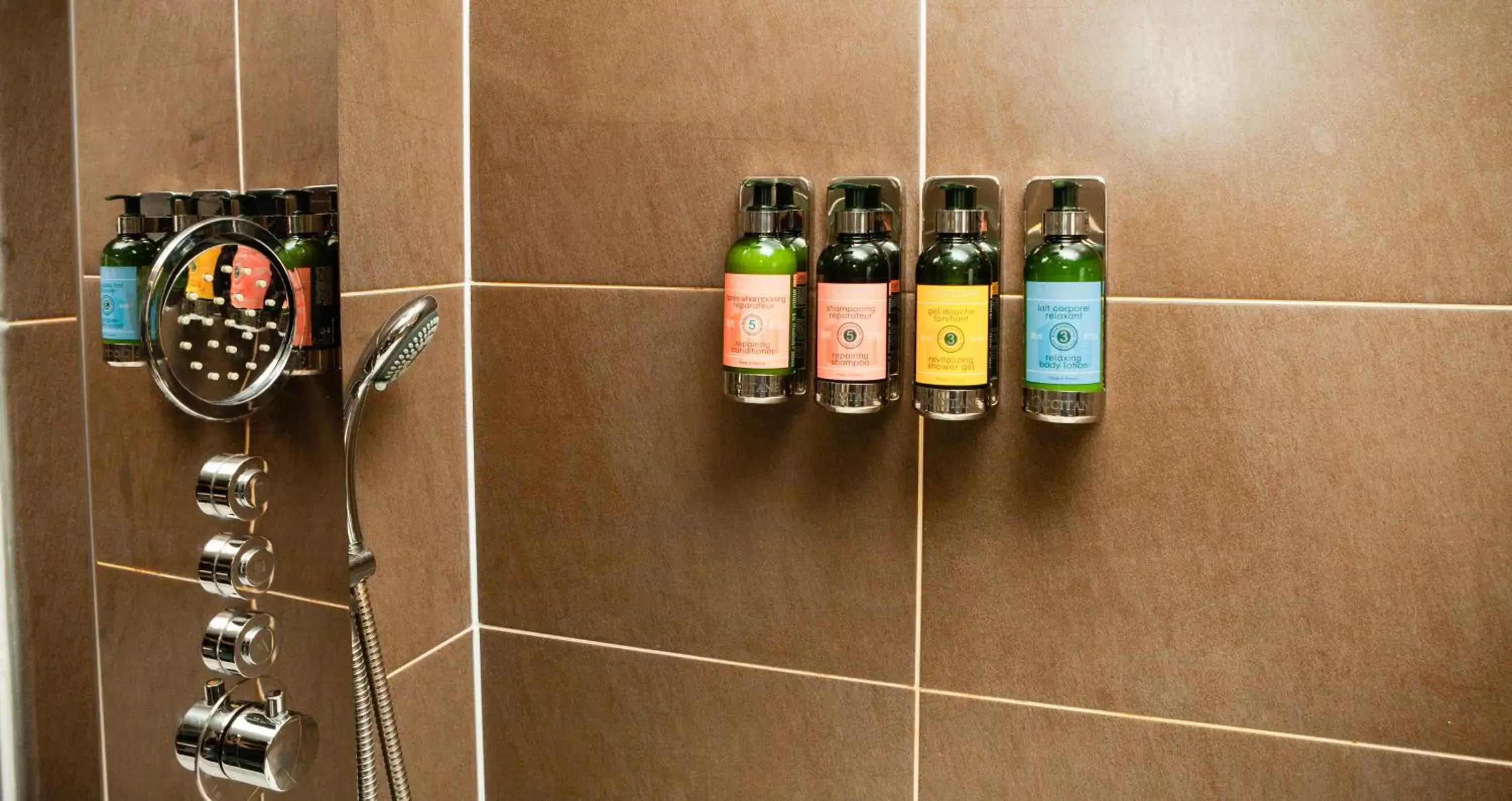 Junior Suite in Nira Caledonia Junior Suite in Nira Caledonia