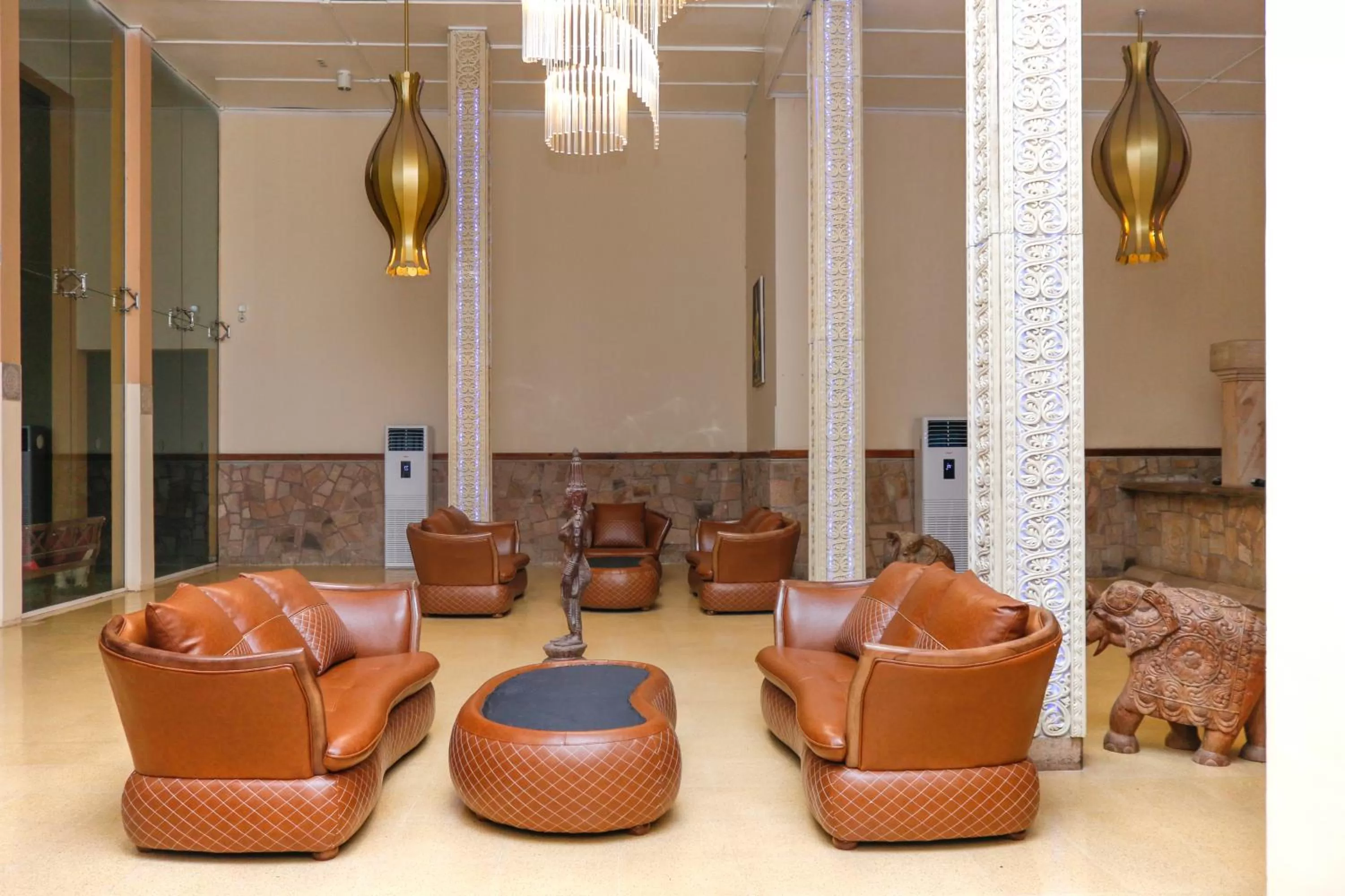 Other in Heritage Hotel