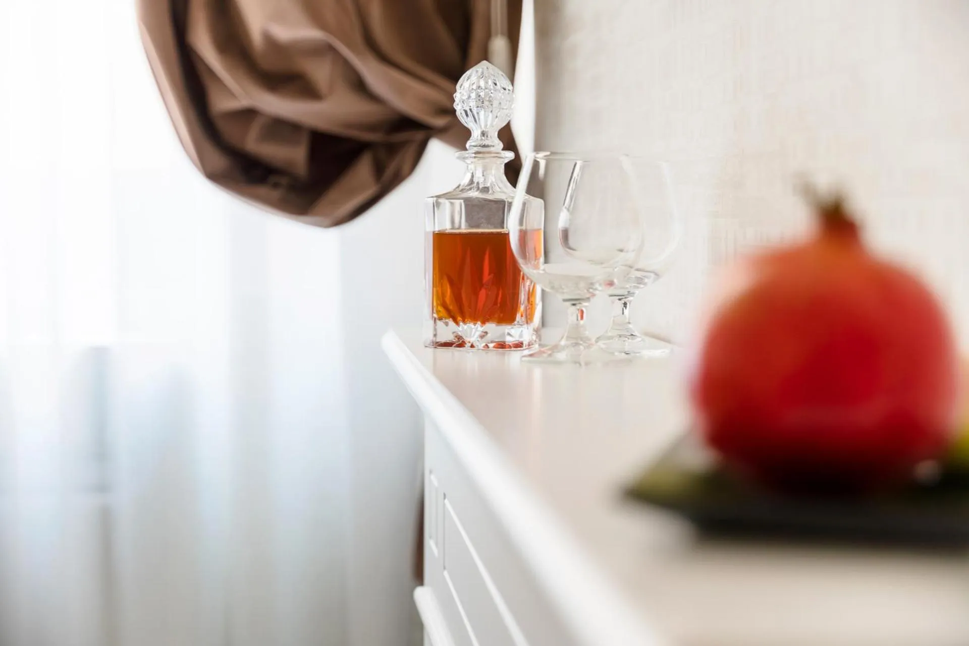 Food in Albergo Rossini 1936 - Small & Charming