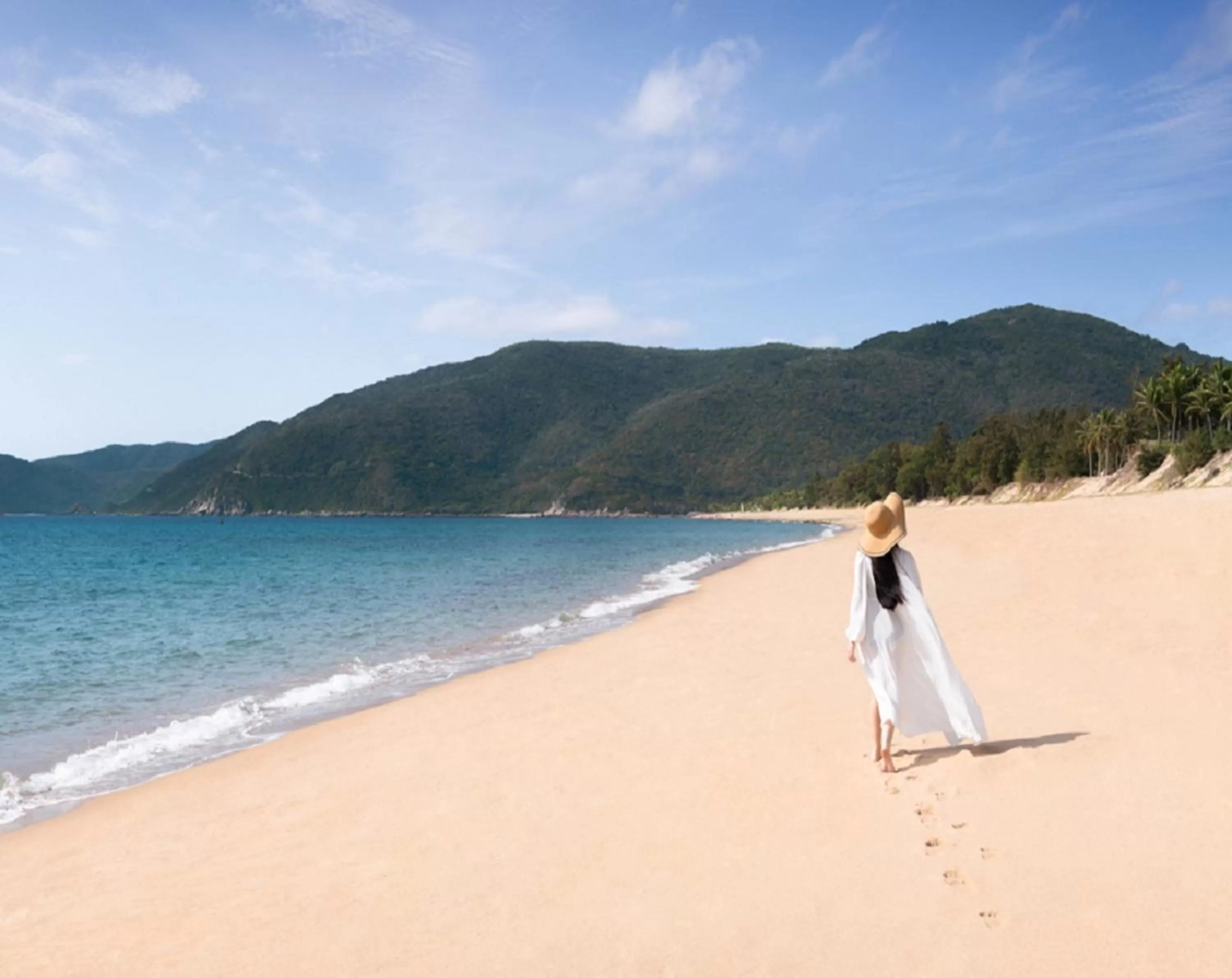 Nearby landmark in The Ritz-Carlton Sanya, Yalong Bay