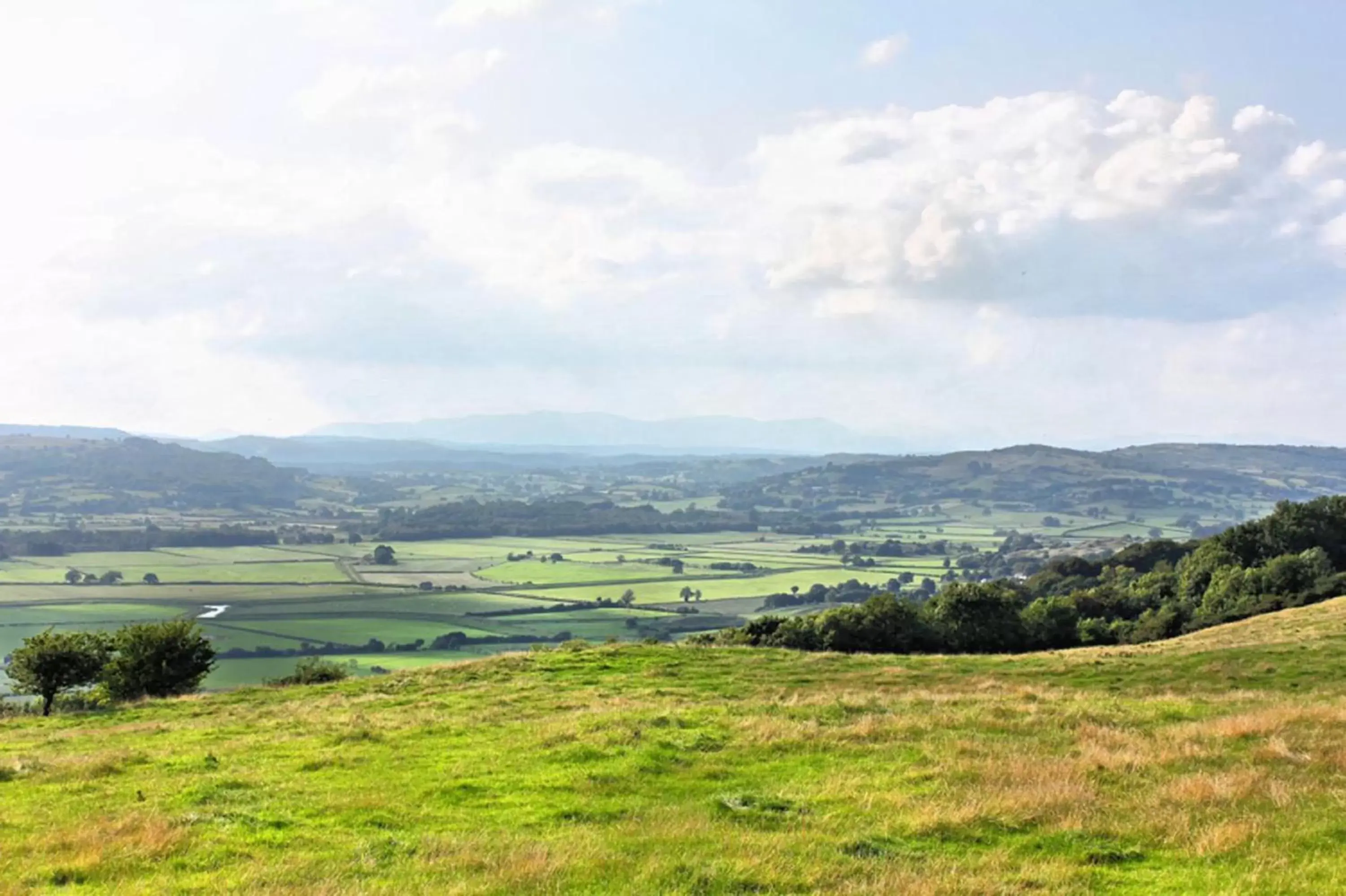 Property building, Natural Landscape in The Wheatsheaf Inn