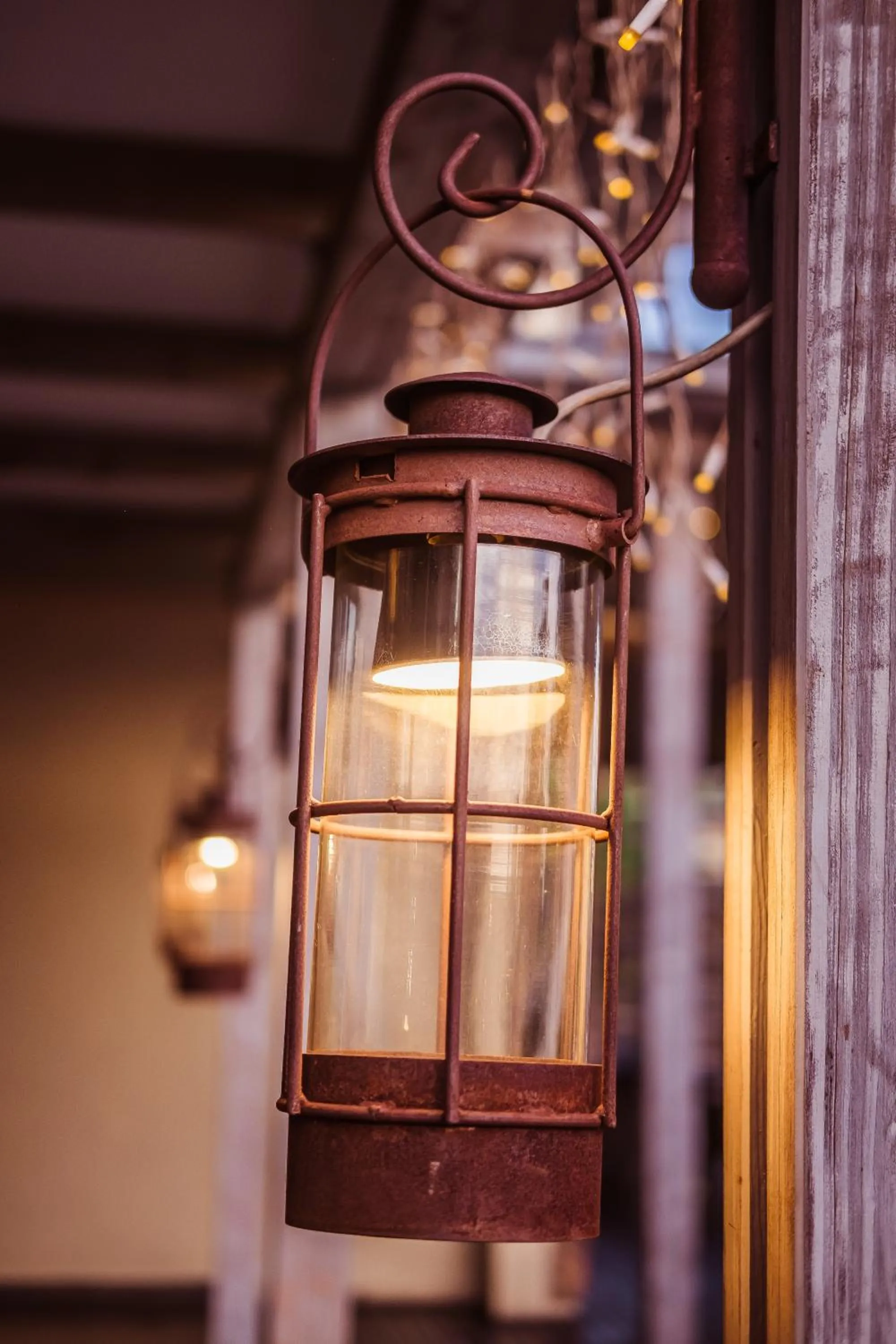 Decorative detail in Bushveld Terrace Safari Hotel, Lodge & Spa