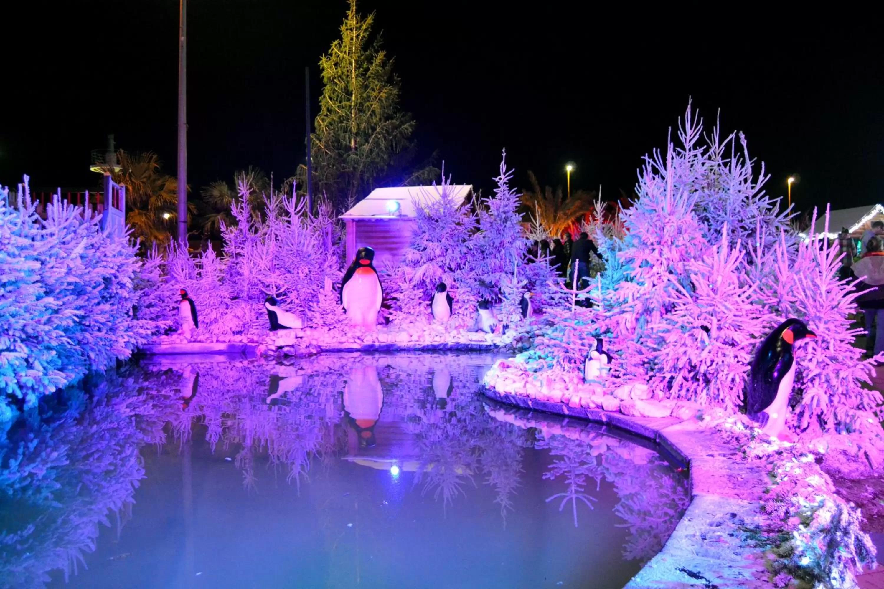 Résidence La Pinède