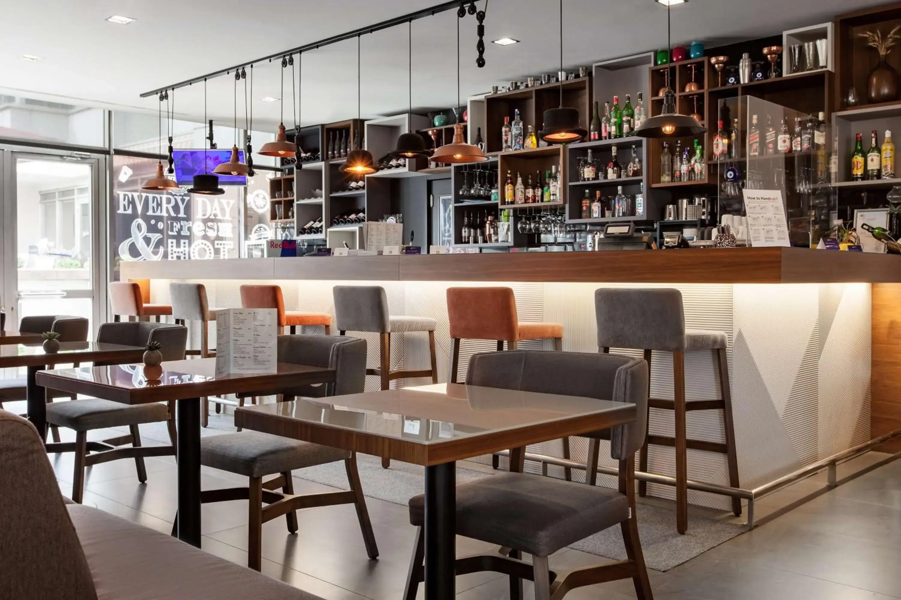 People, Lounge/Bar in Radisson Blu Hotel Ankara