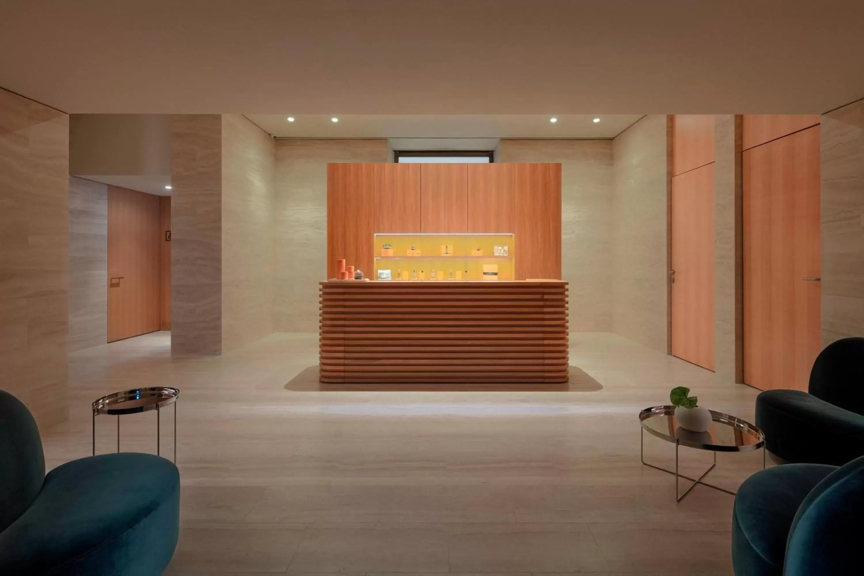 Spa and wellness centre/facilities, Lobby/Reception in The Jaffa, a Luxury Collection Hotel, Tel Aviv