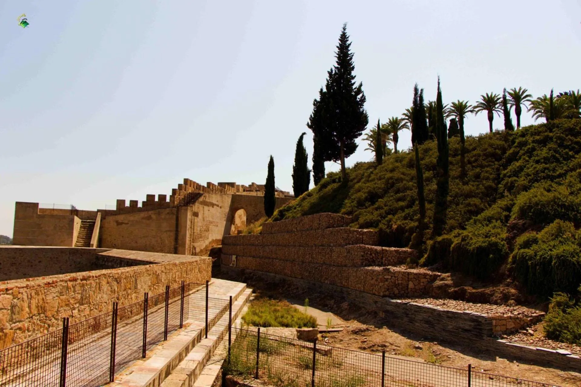 Nearby landmark in Condedu