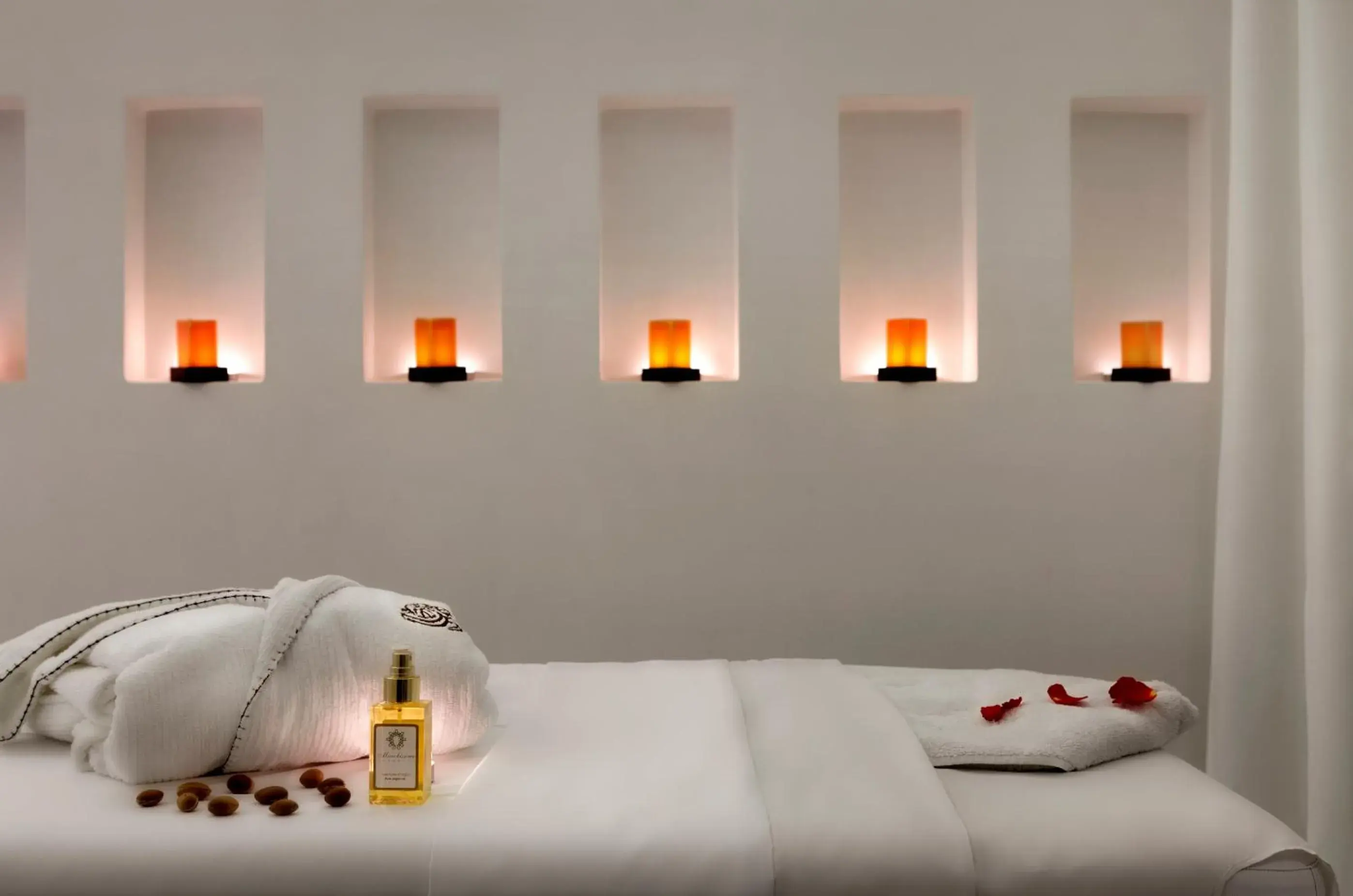 Spa and wellness centre/facilities, Bed in Dar Rhizlane, Palais Table d'hôtes & SPA