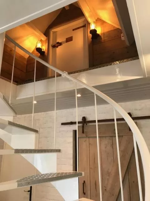 Property building in Villa Pats