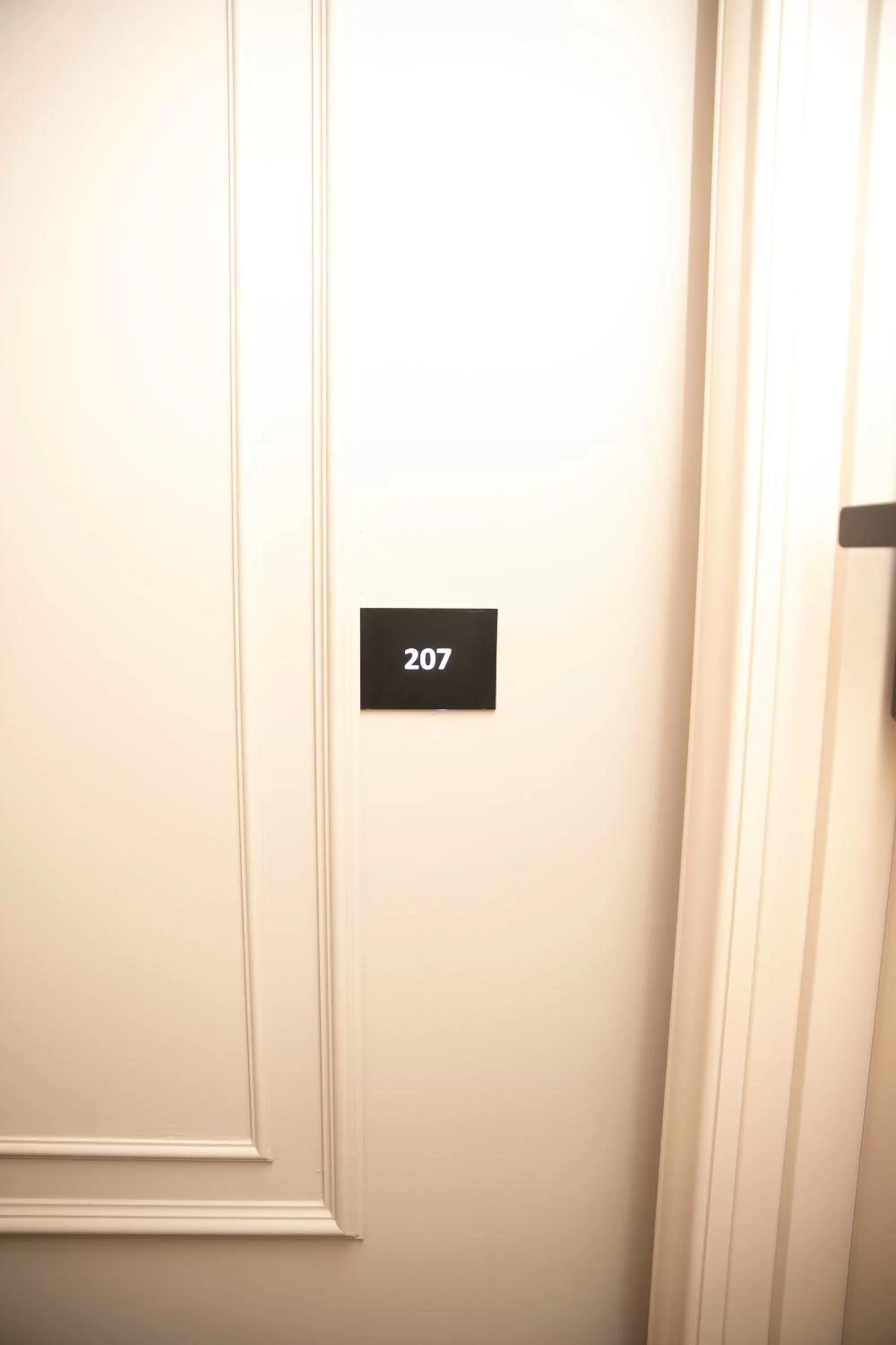 Lobby or reception in Cosmopolita Boutique Hotel