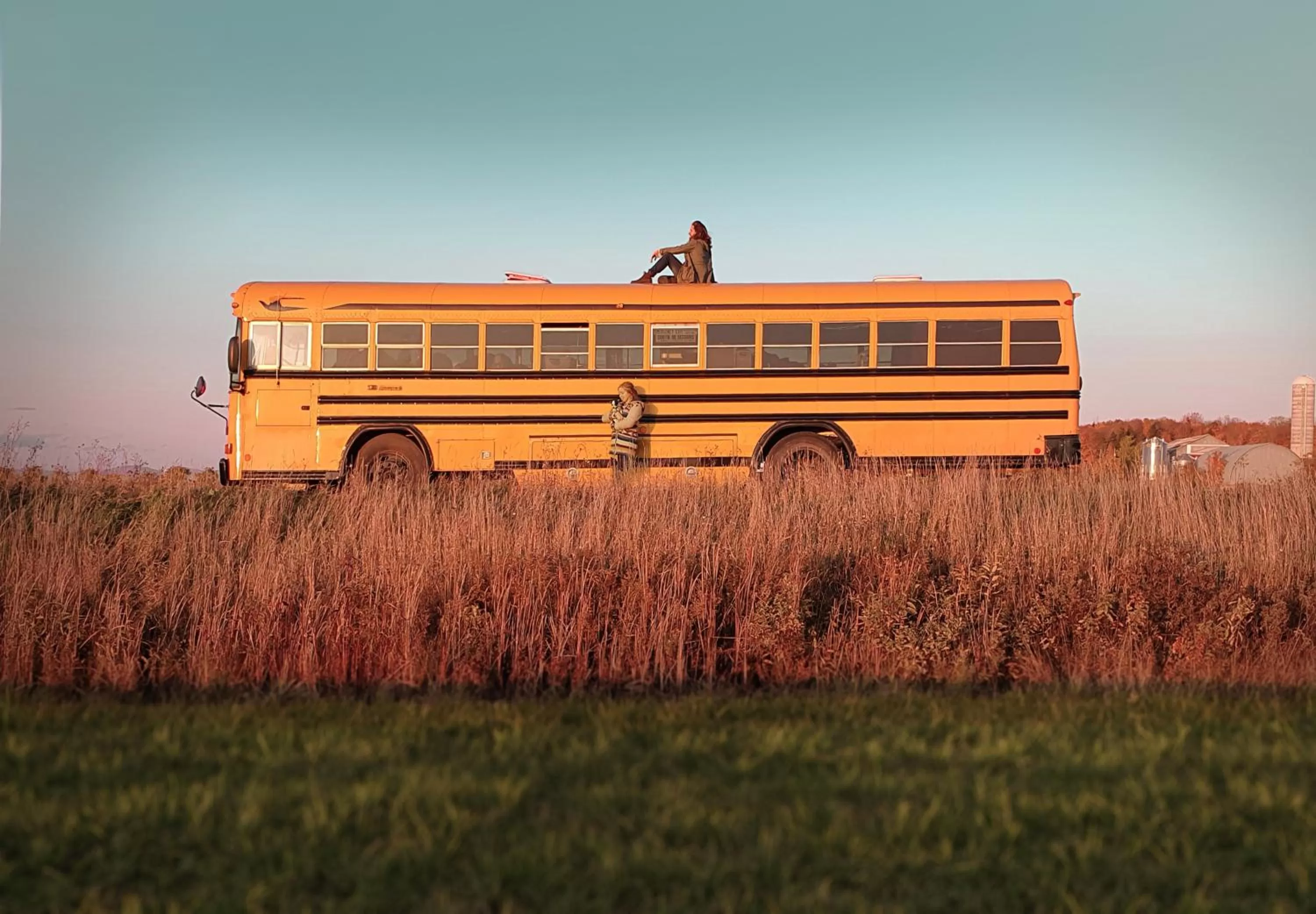 Natural landscape in Le Salon des Inconnus