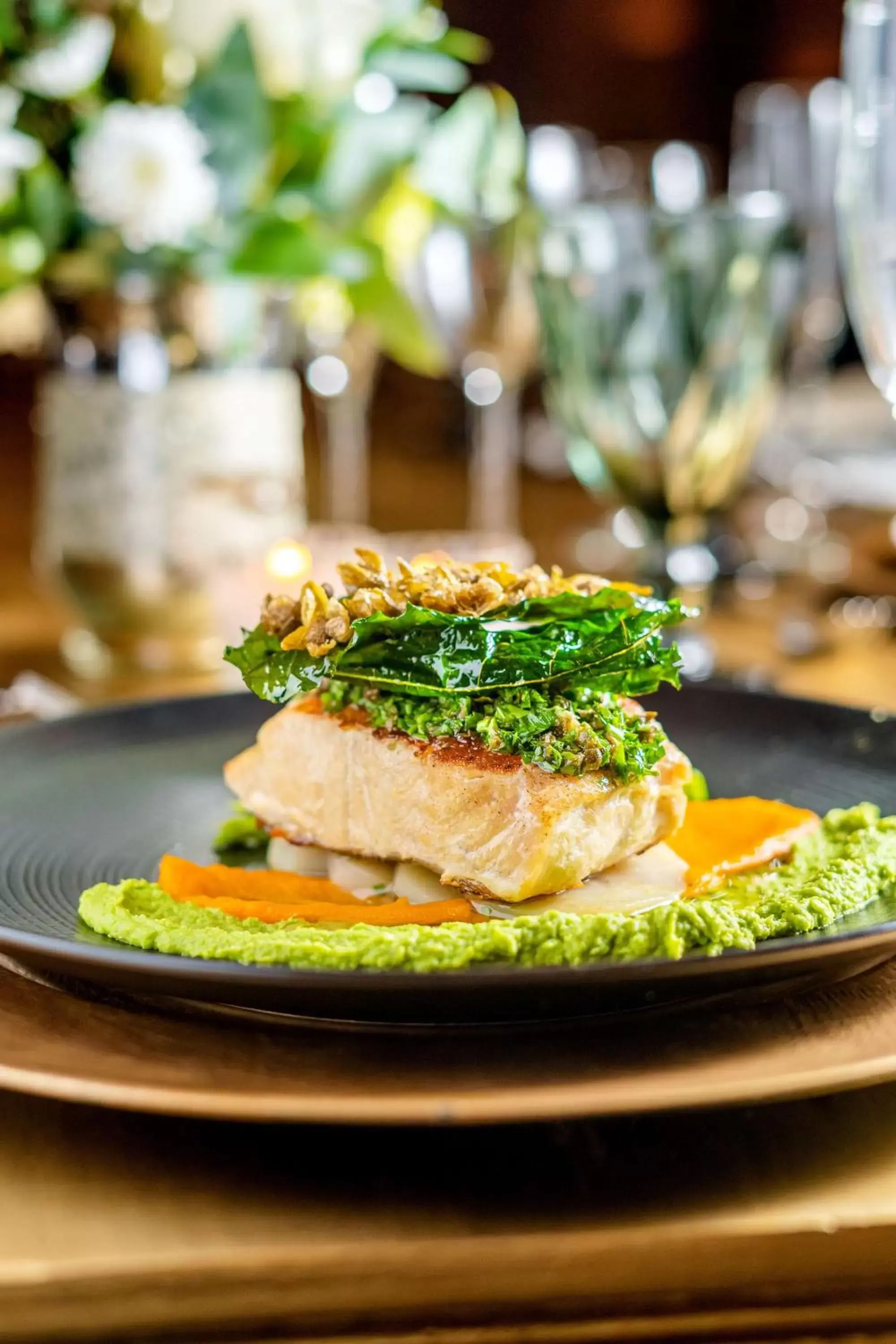 Restaurant/places to eat in Hyatt Regency Villahermosa Restaurant/places to eat in Hyatt Regency Villahermosa