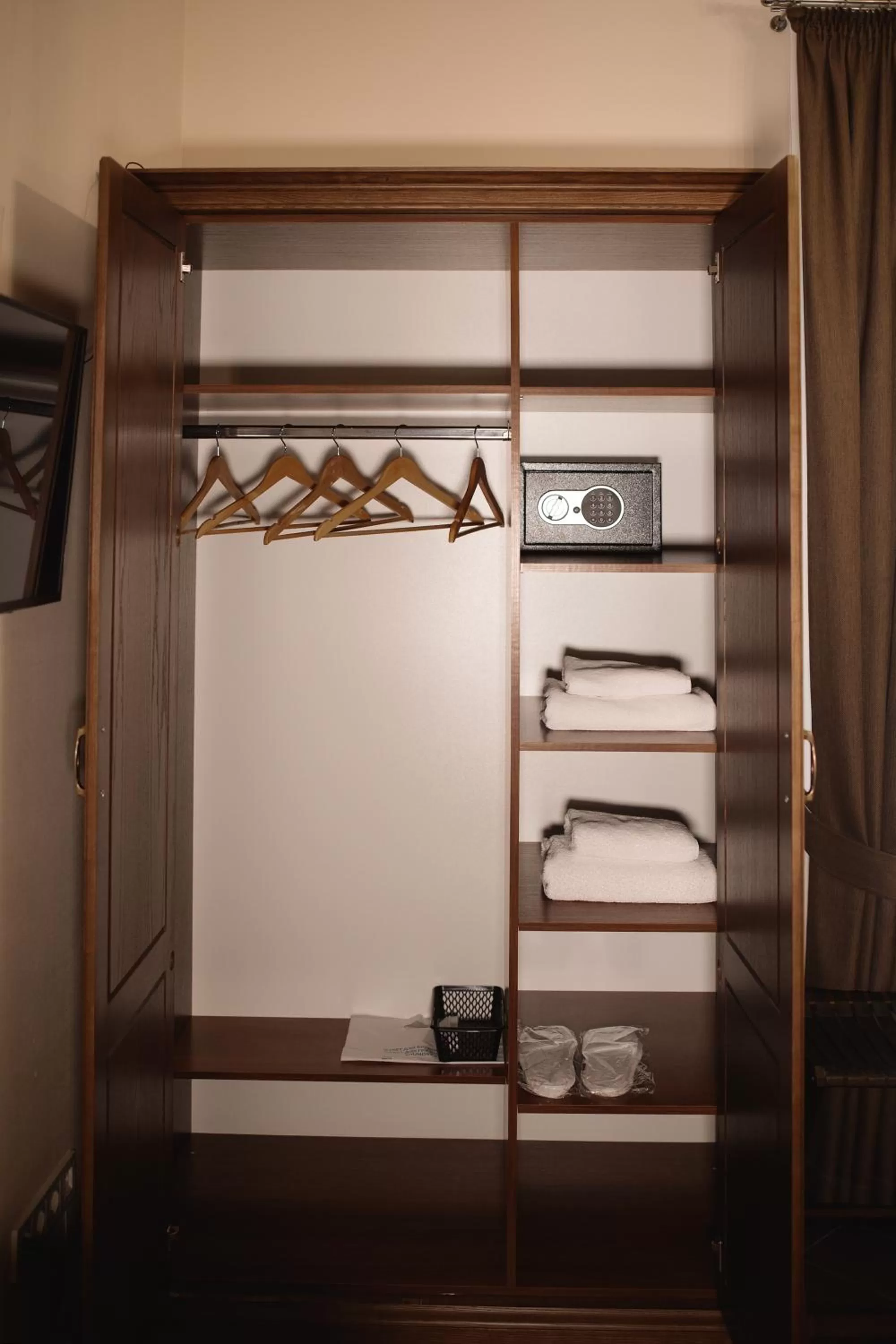 Decorative detail in Sicheslav Ekaterinoslav