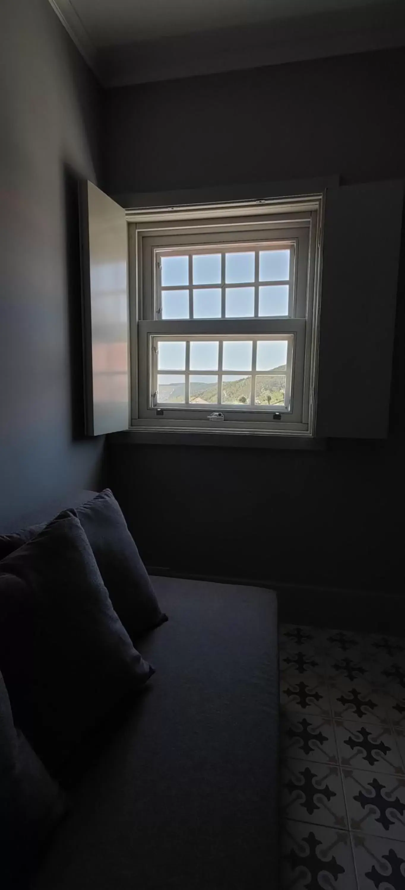 Bedroom, Seating Area in Vila Nazaré