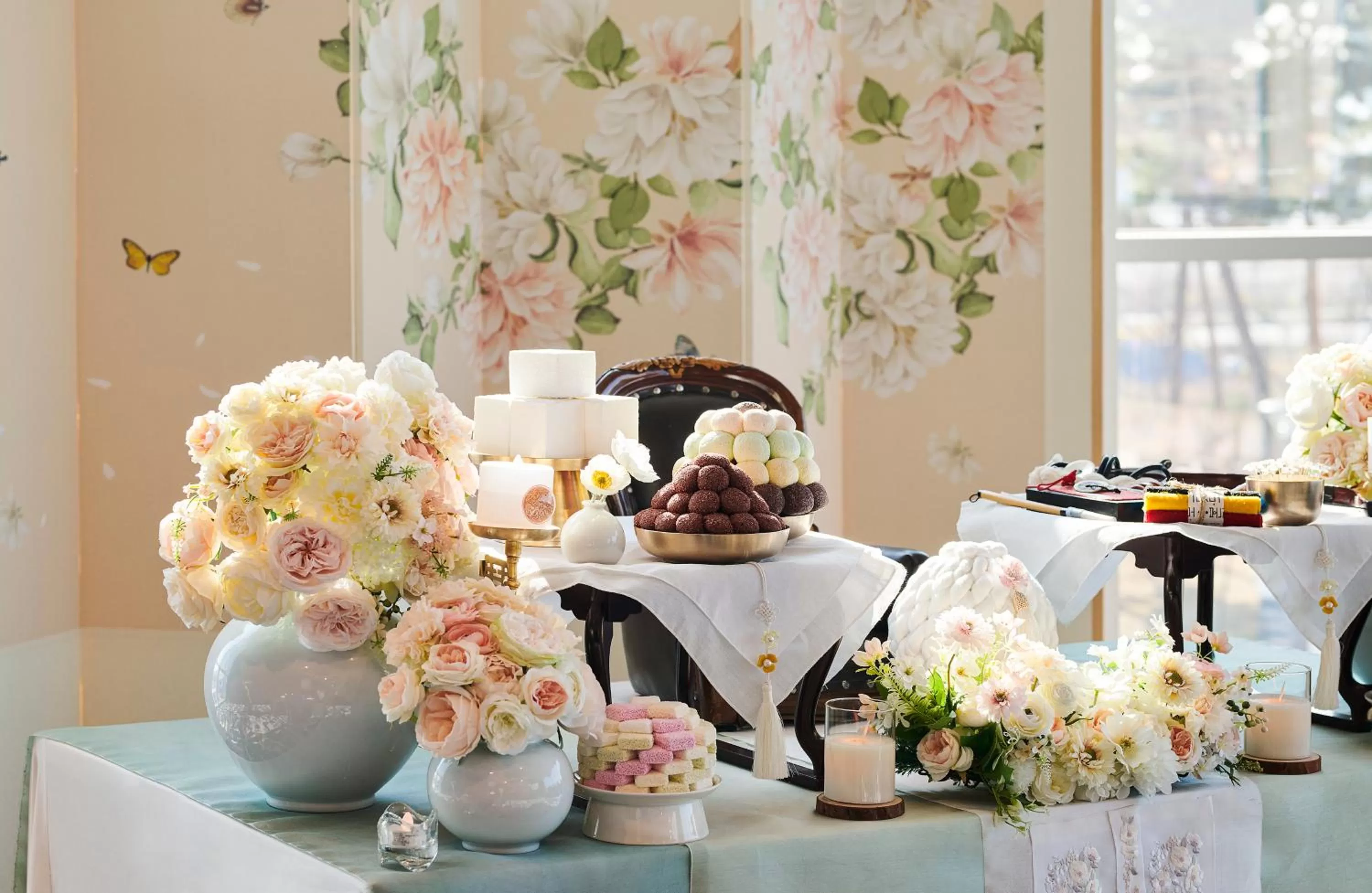 Banquet/Function facilities in ibis Styles Ambassador Incheon Airport T2