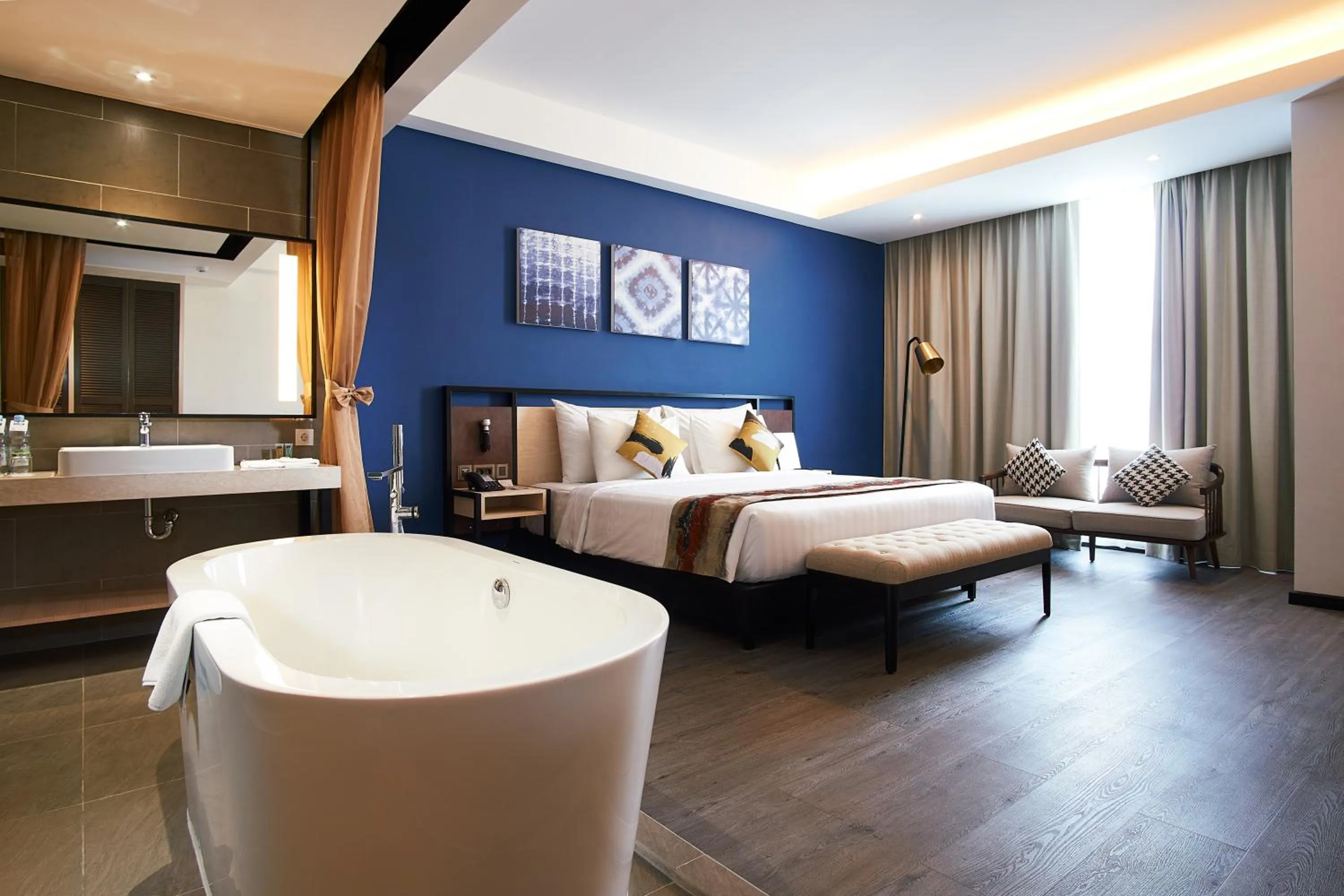 Kyriad Hotel Muraya Aceh