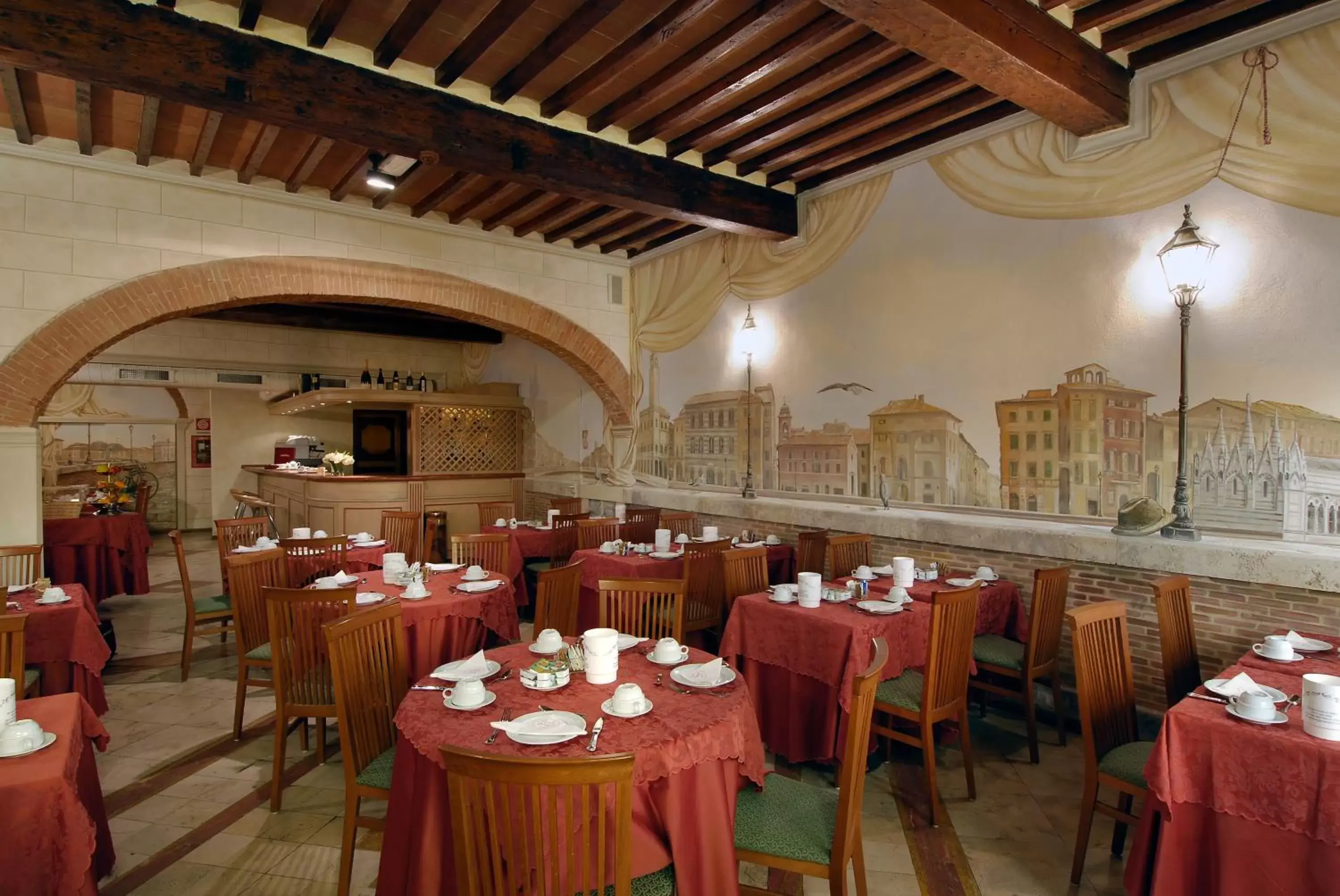 Food and drinks, Restaurant/Places to Eat in Hotel Bologna