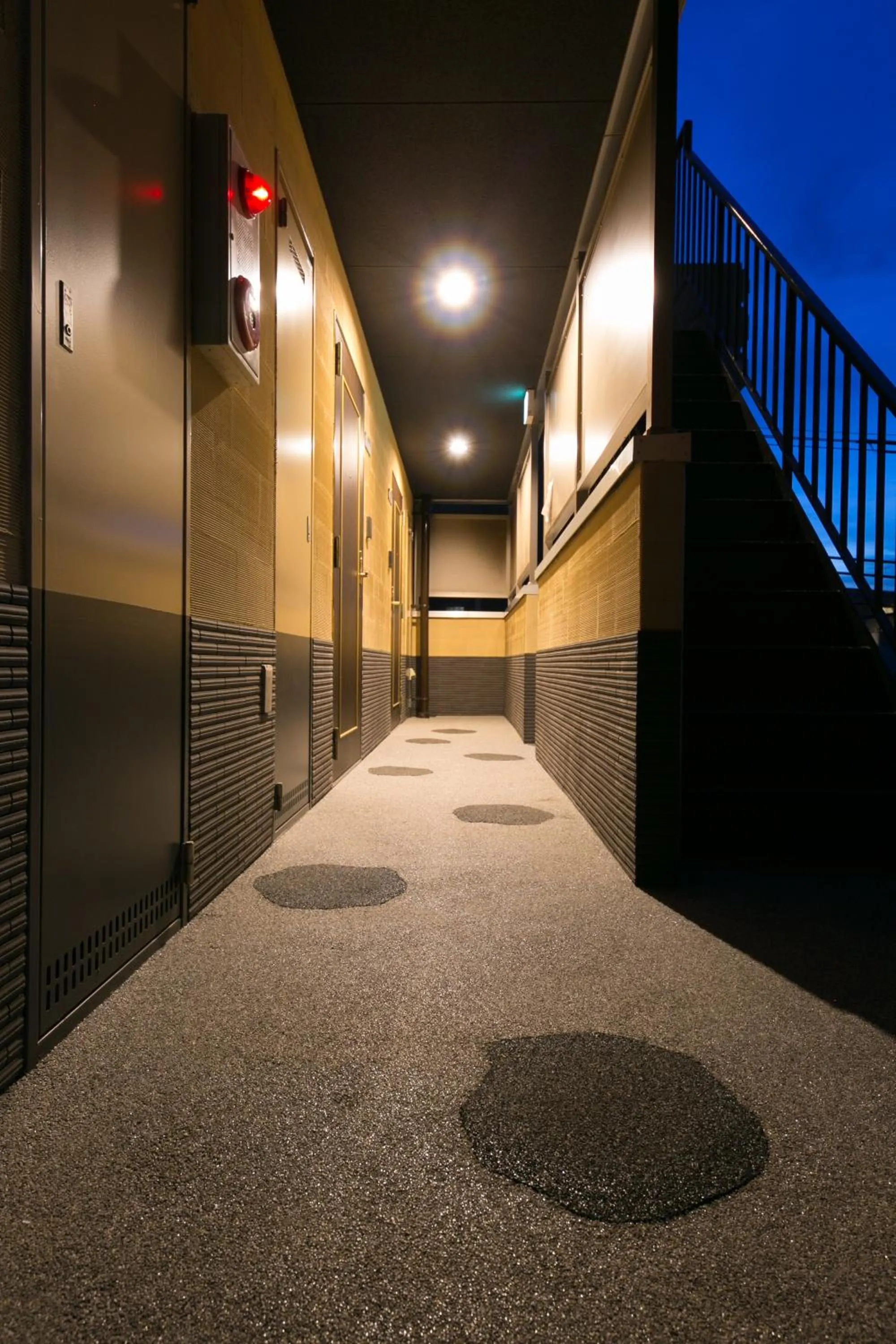 Area and facilities in Tabist Sparkling Dolphins Inn Kyoto