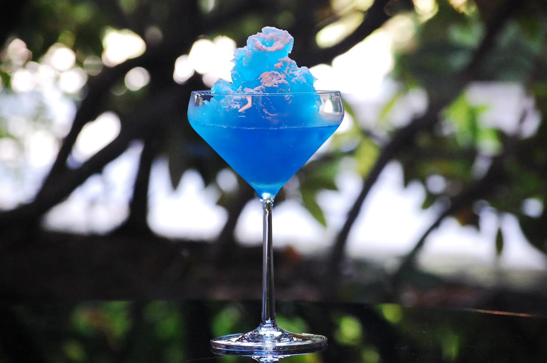 Alcoholic drinks in Hotel Trusty Tokyo Bayside