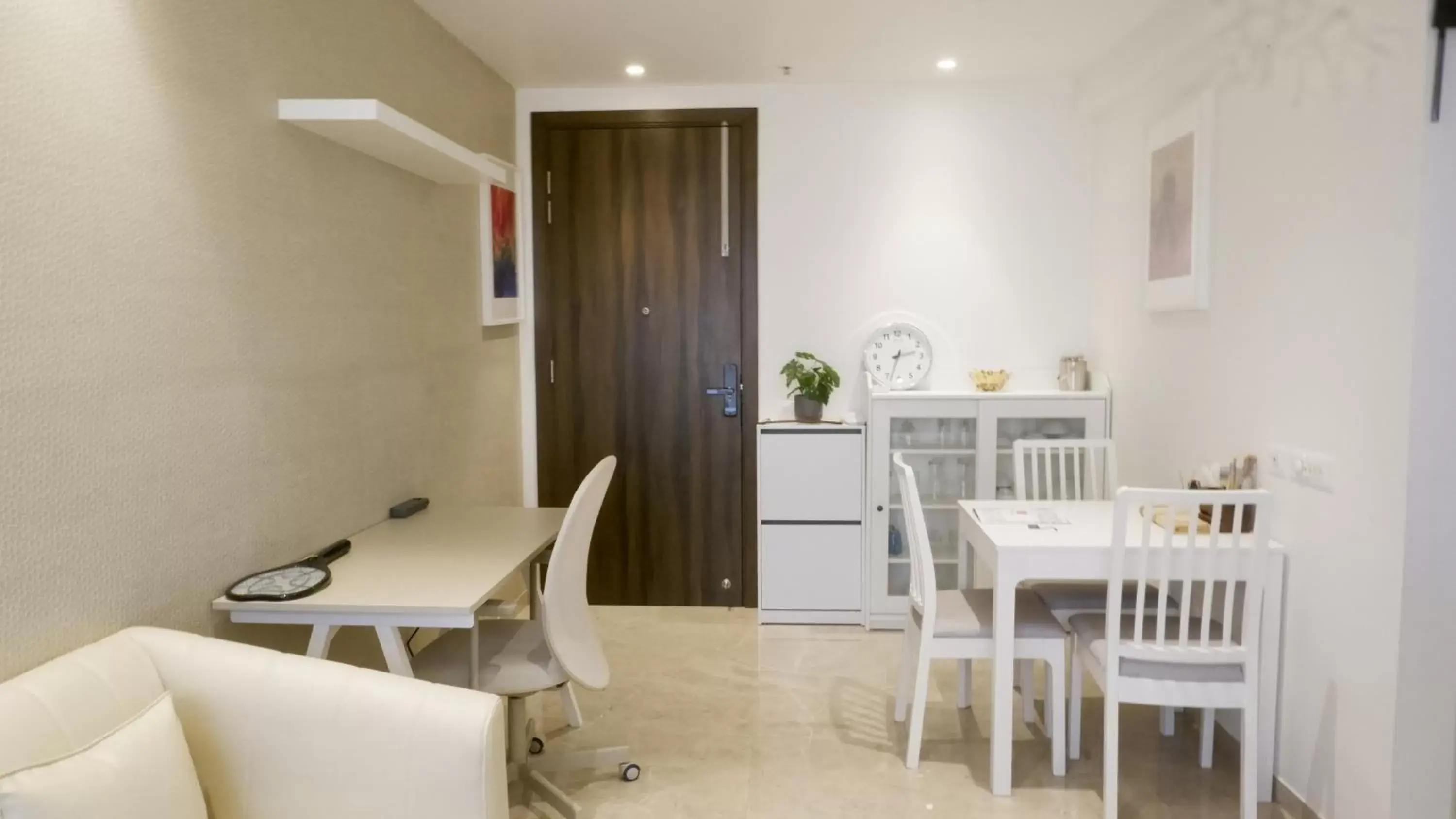 Living room in RELOhomes Serviced Apartment Living room in RELOhomes Serviced Apartment