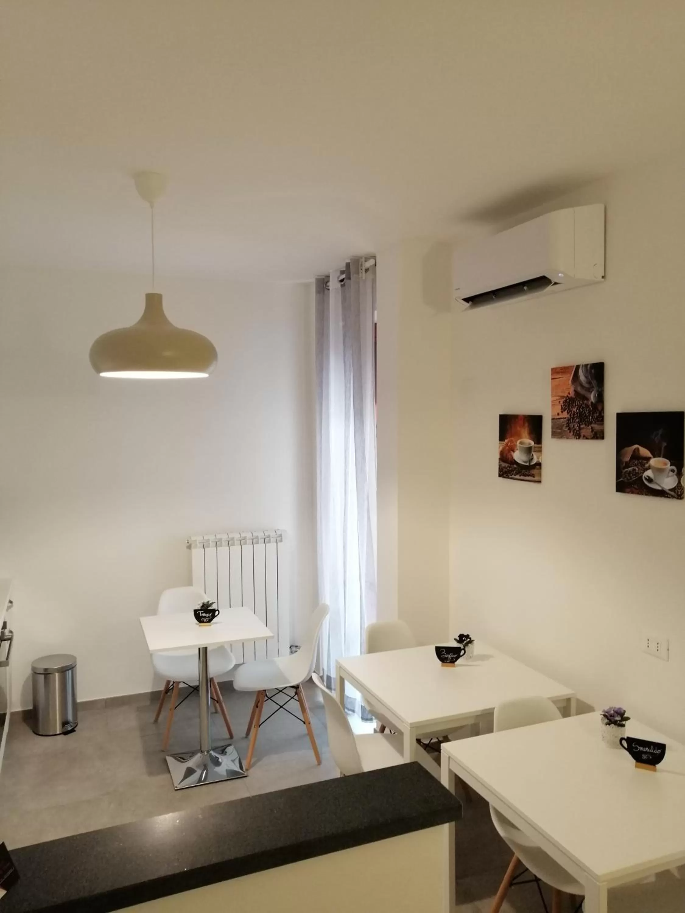 Bed and Breakfast My home