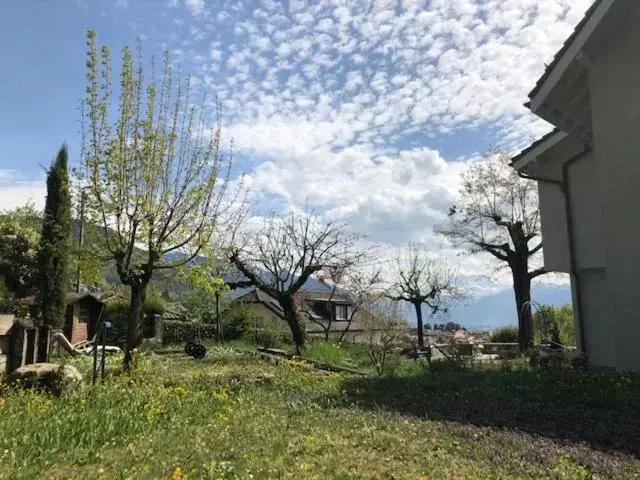 La Maison des Copains