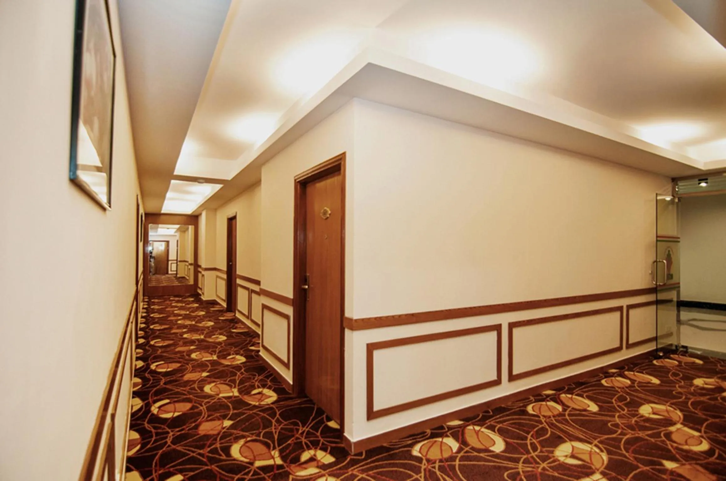 Other in Century Park Residence