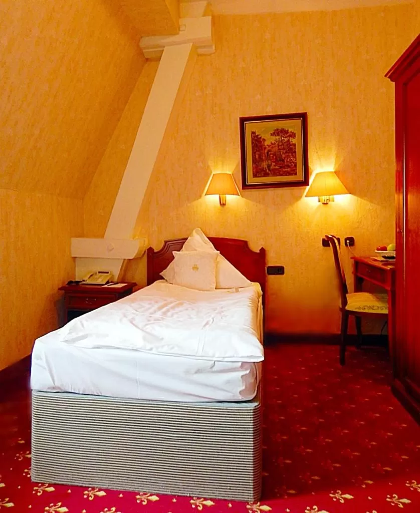 Burghotel Staufenberg