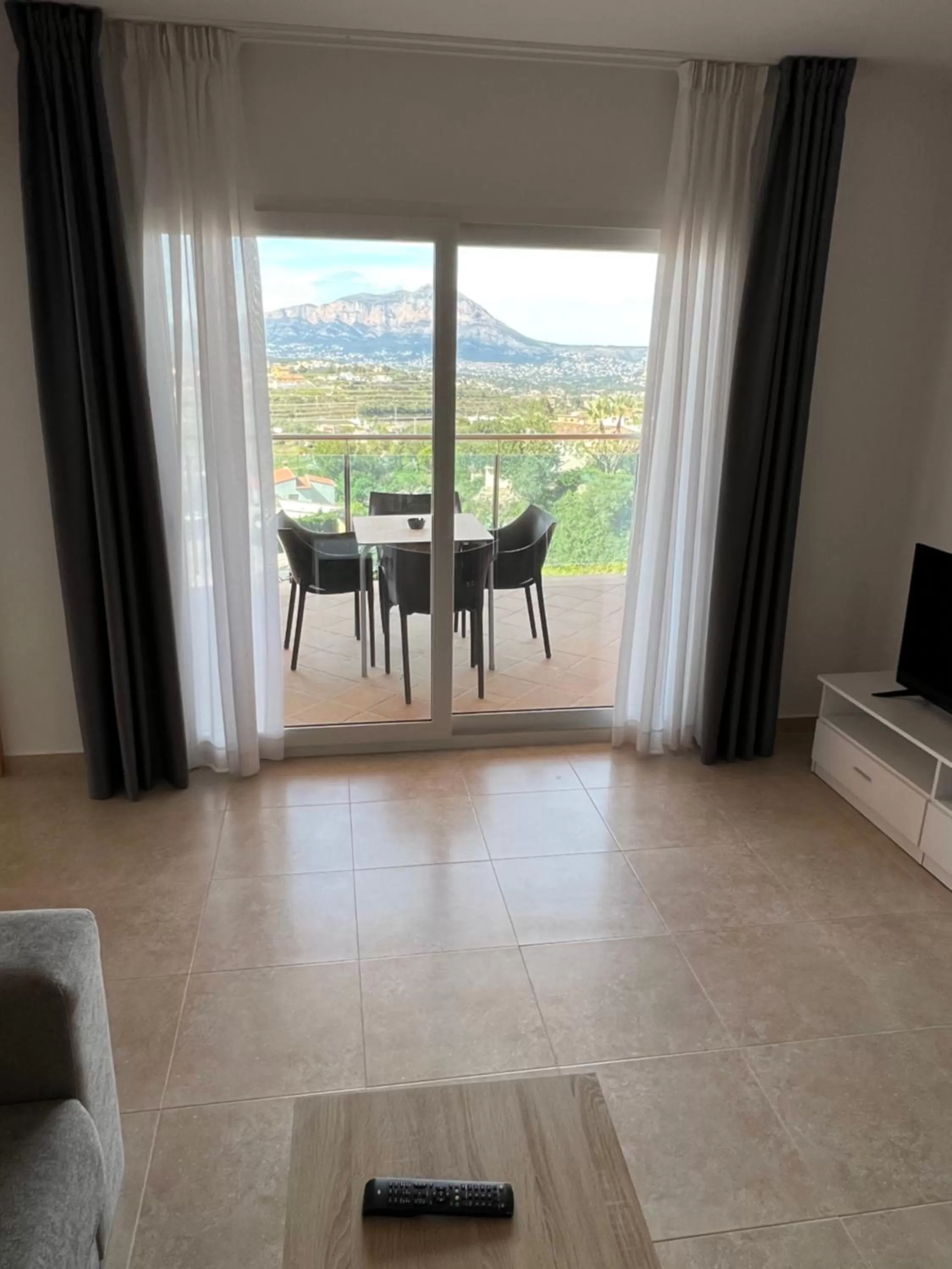 Apartamentos Flamingo Hills