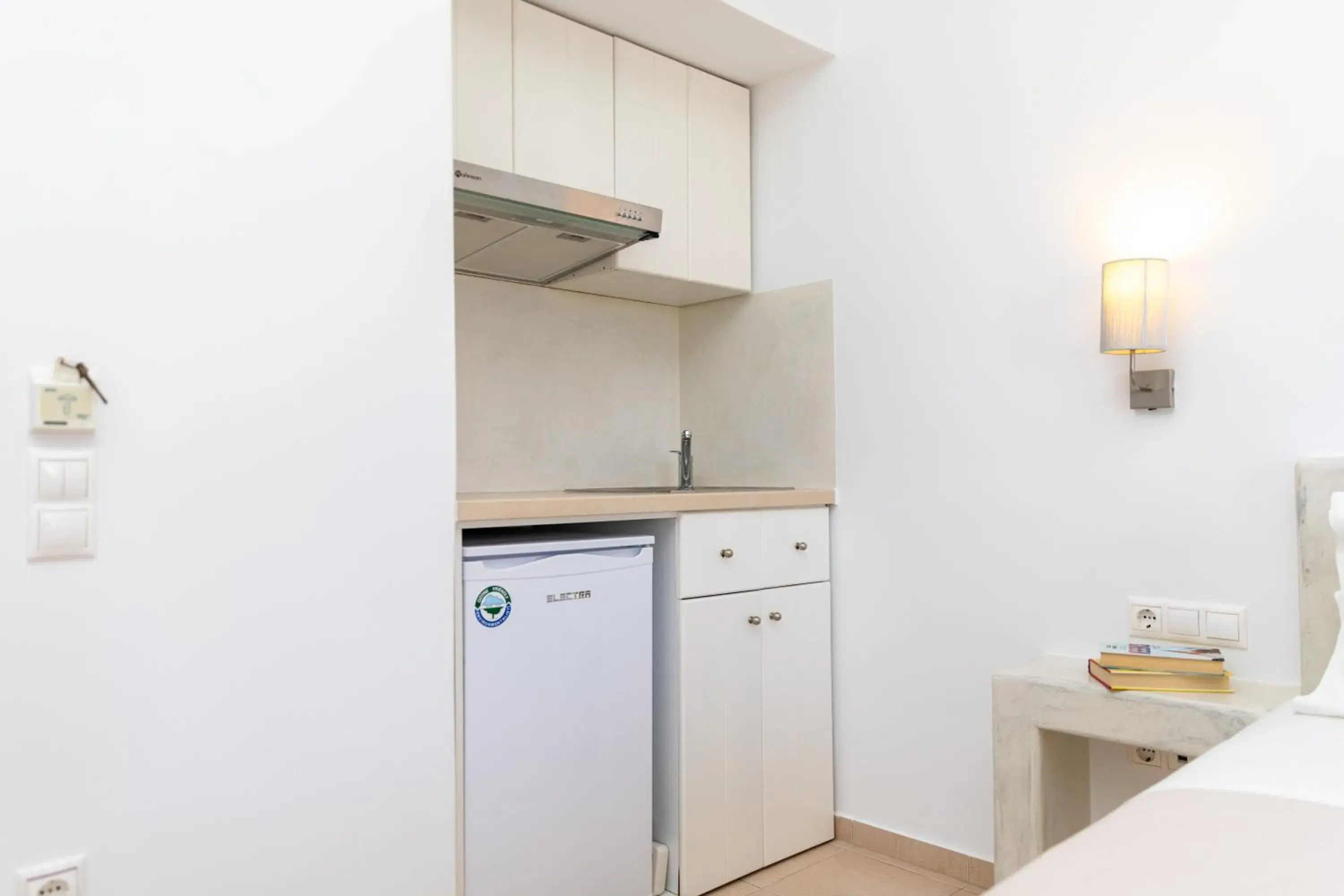 Kitchen or kitchenette, Kitchen/Kitchenette in Depis Place and Apartments