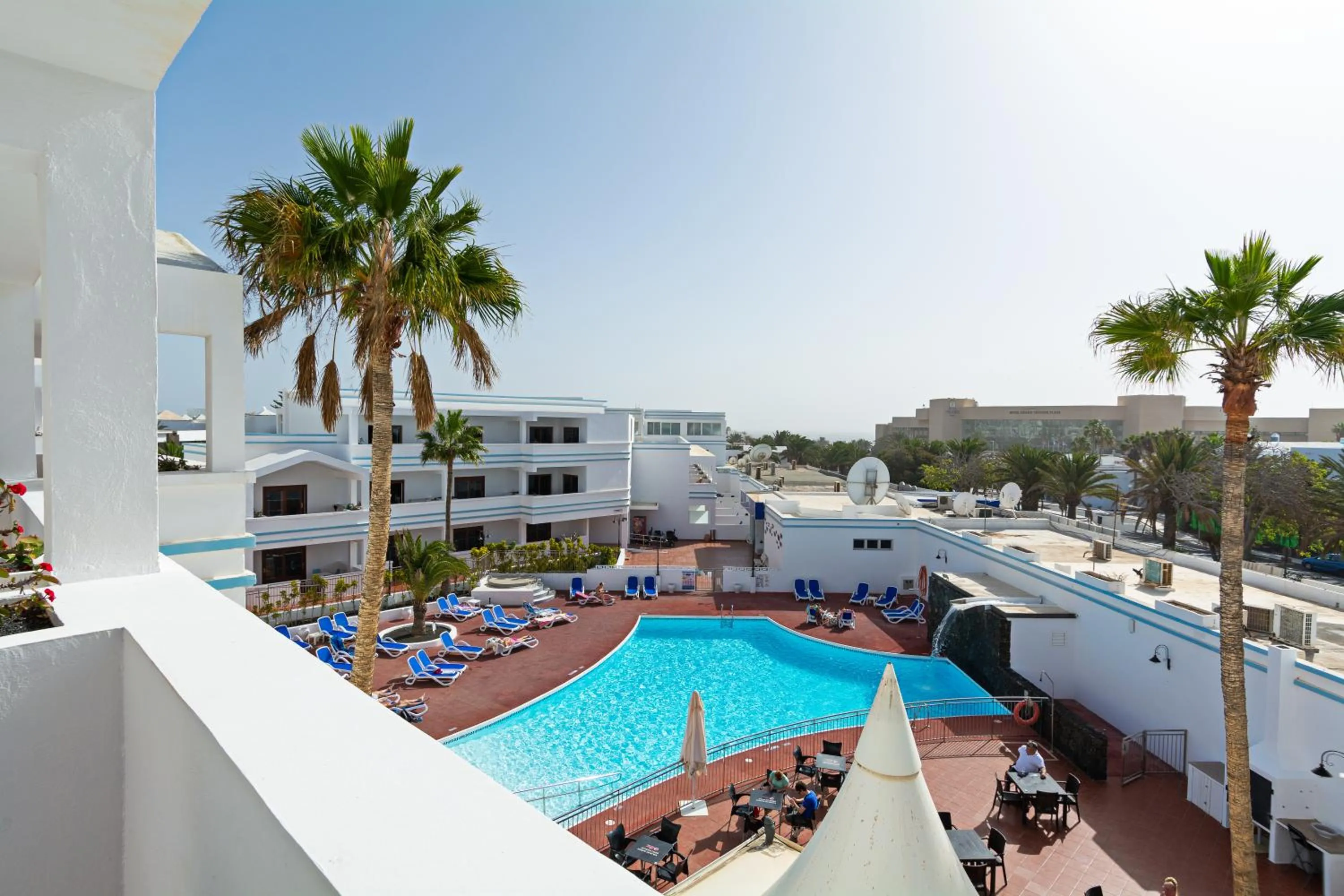 Apartamentos Oceano - Adults Only - Sólo Adultos