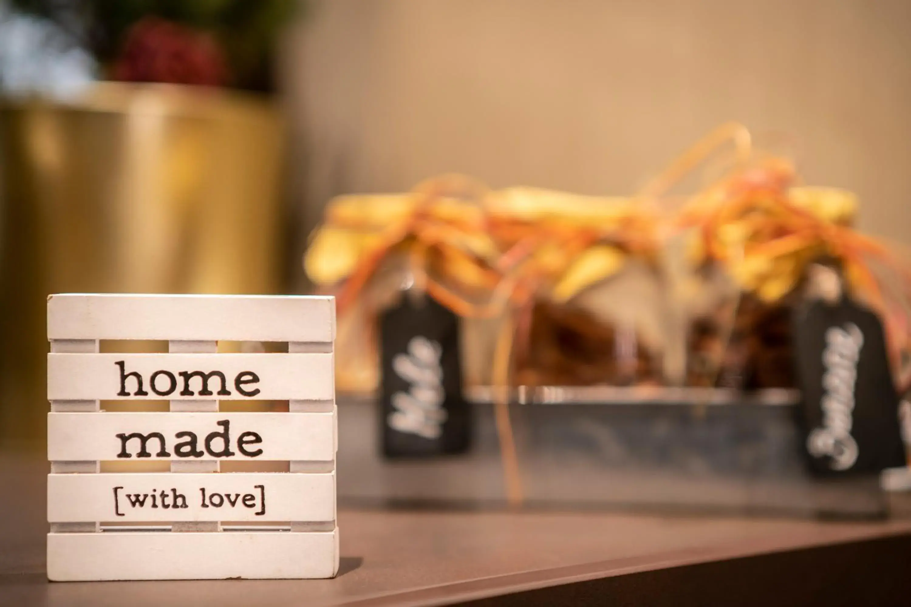 Food close-up in Solo Experience Hotel Food close-up in Solo Experience Hotel