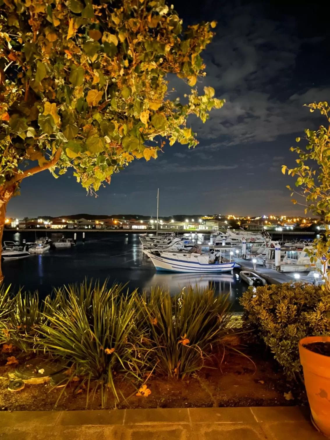 Sea view in Hotel Aretê