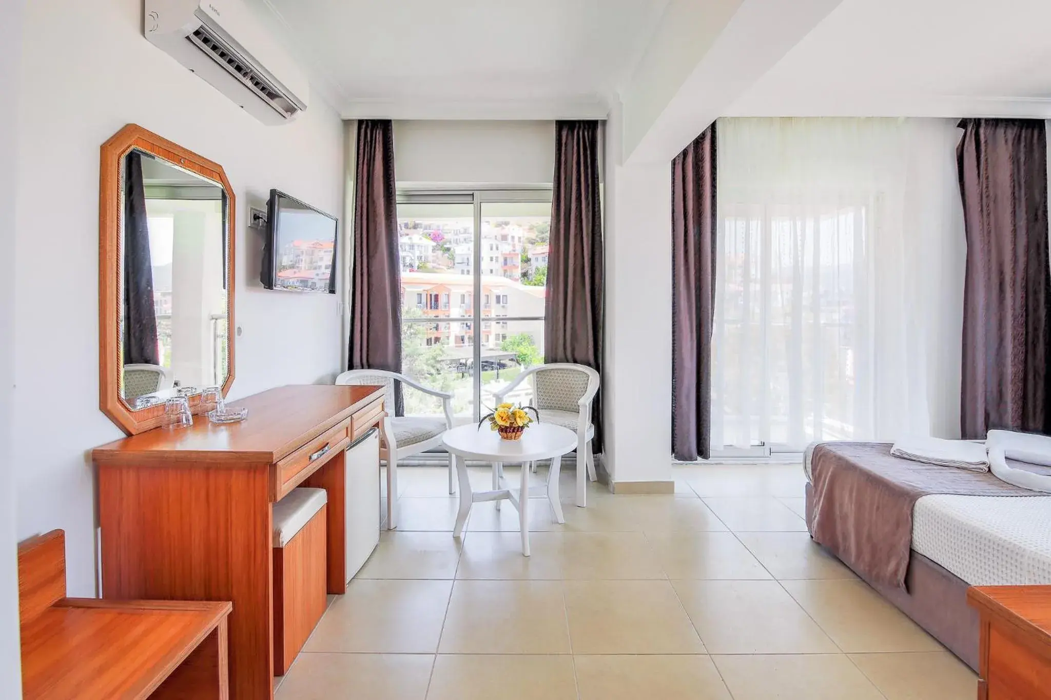 Junior Suite in Ekici Hotel Junior Suite in Ekici Hotel