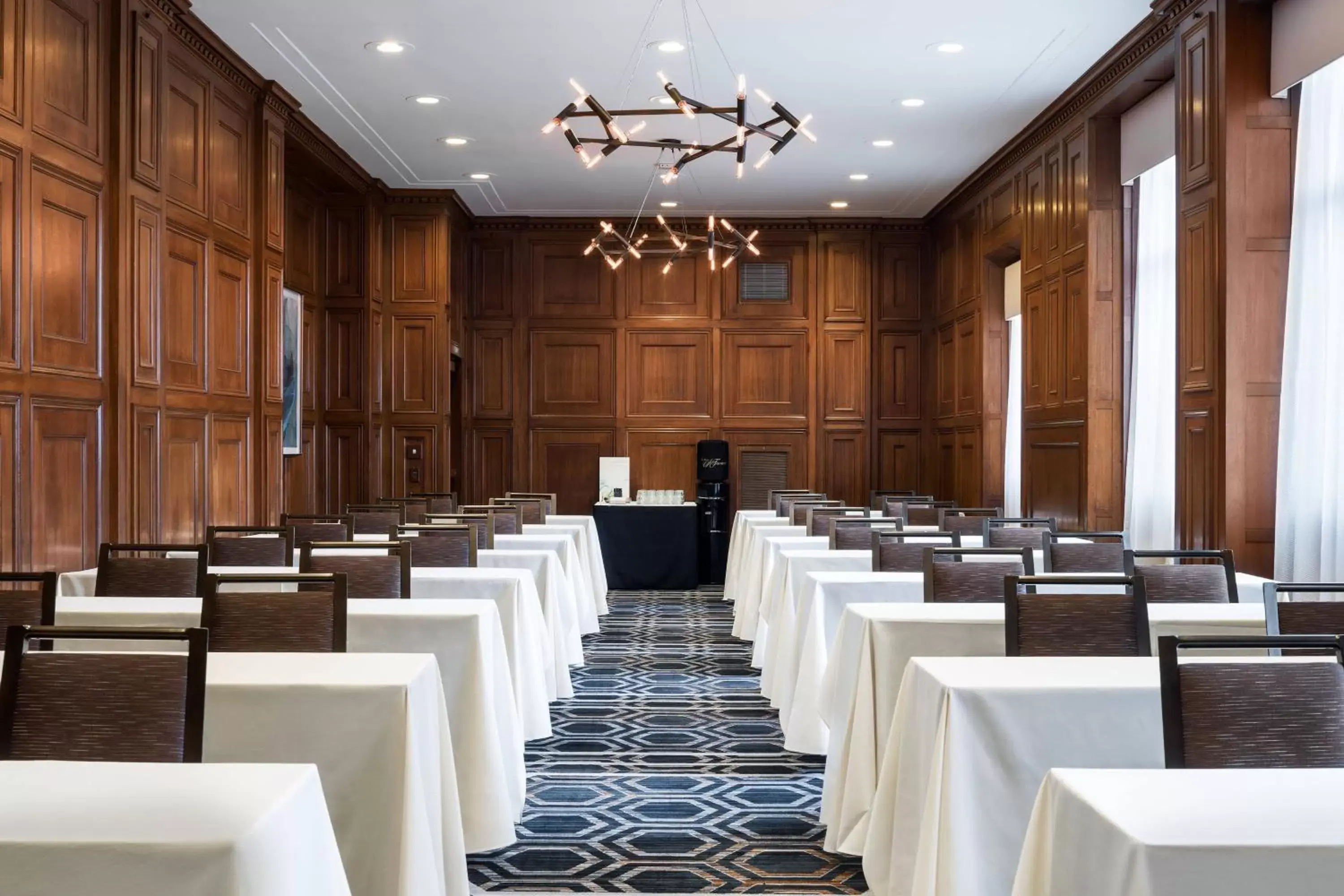 Meeting/conference room in The Westin St. Francis San Francisco on Union Square