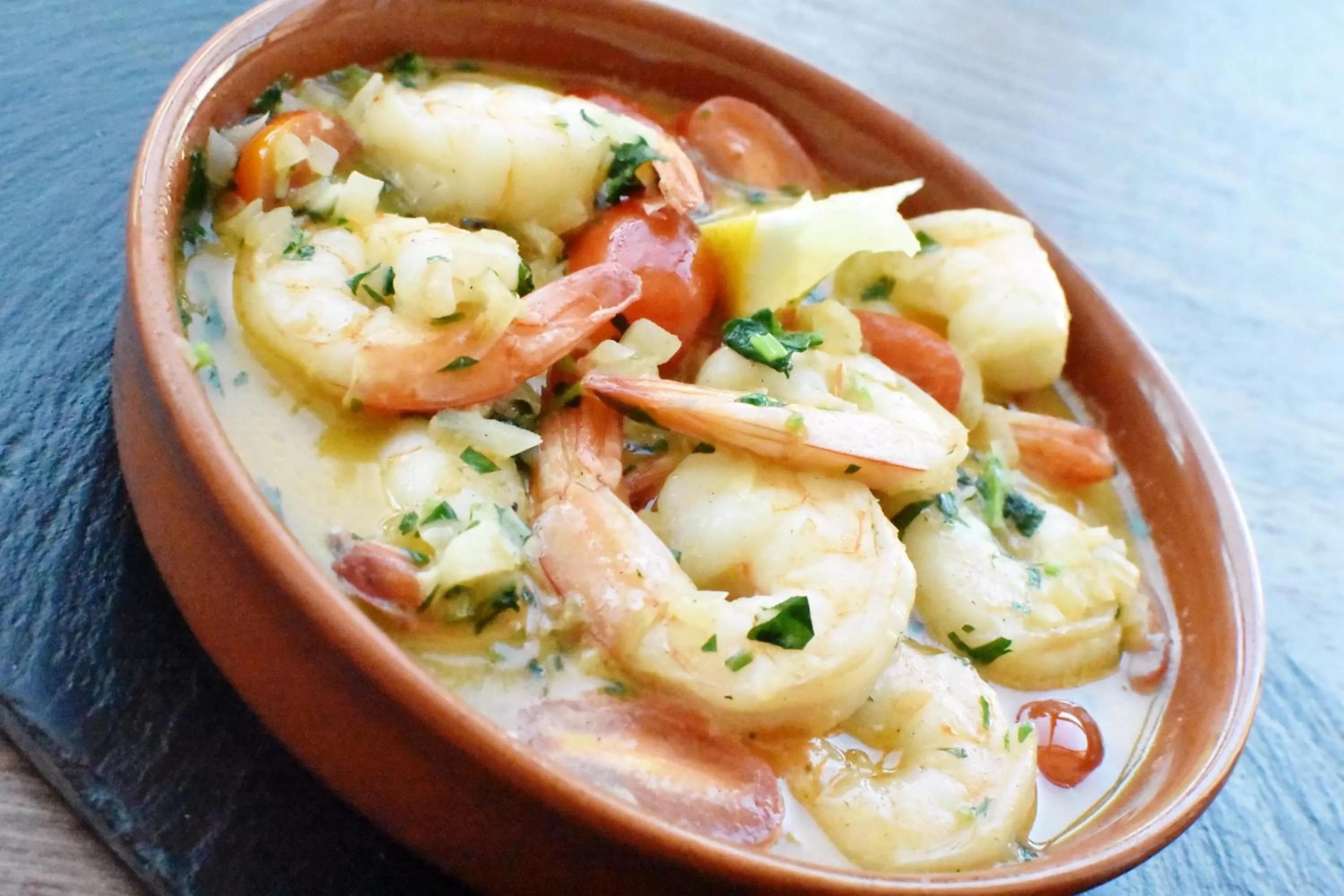 Restaurant/places to eat in Mercure Gdańsk Stare Miasto