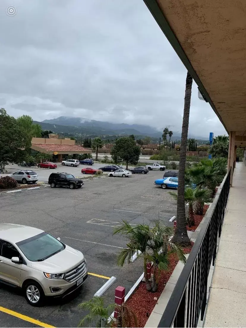 Americas Best Value Inn Thousand Oaks