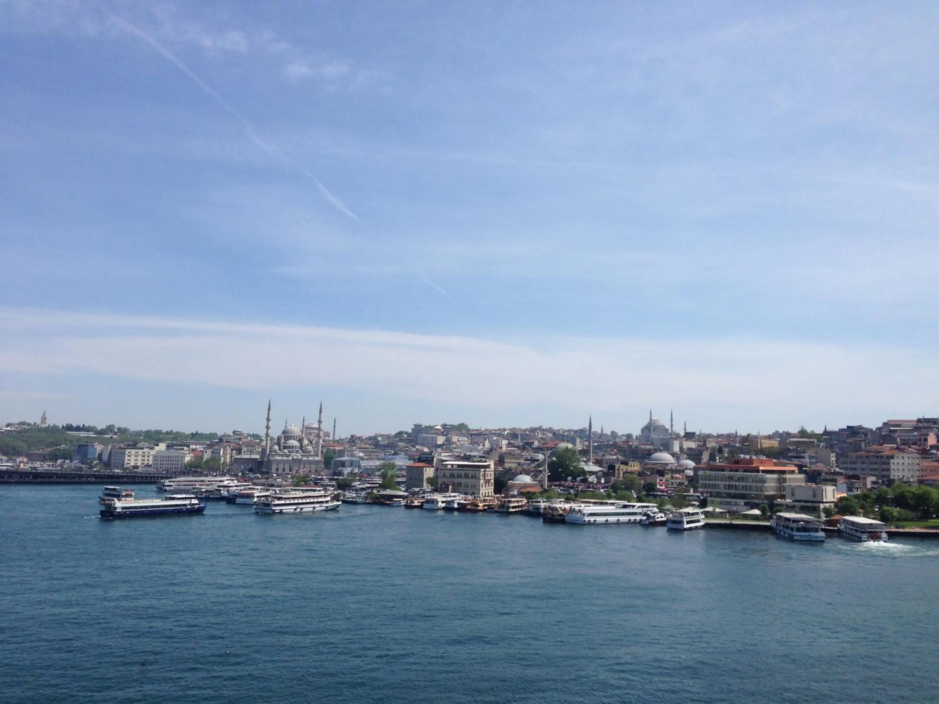 Nearby landmark in Reydel Hotel