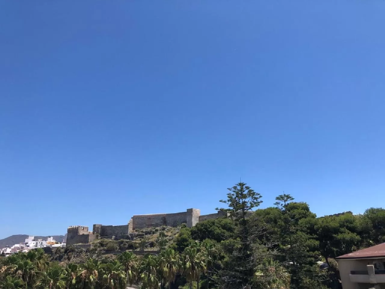 ATM in Hotel Casablanca