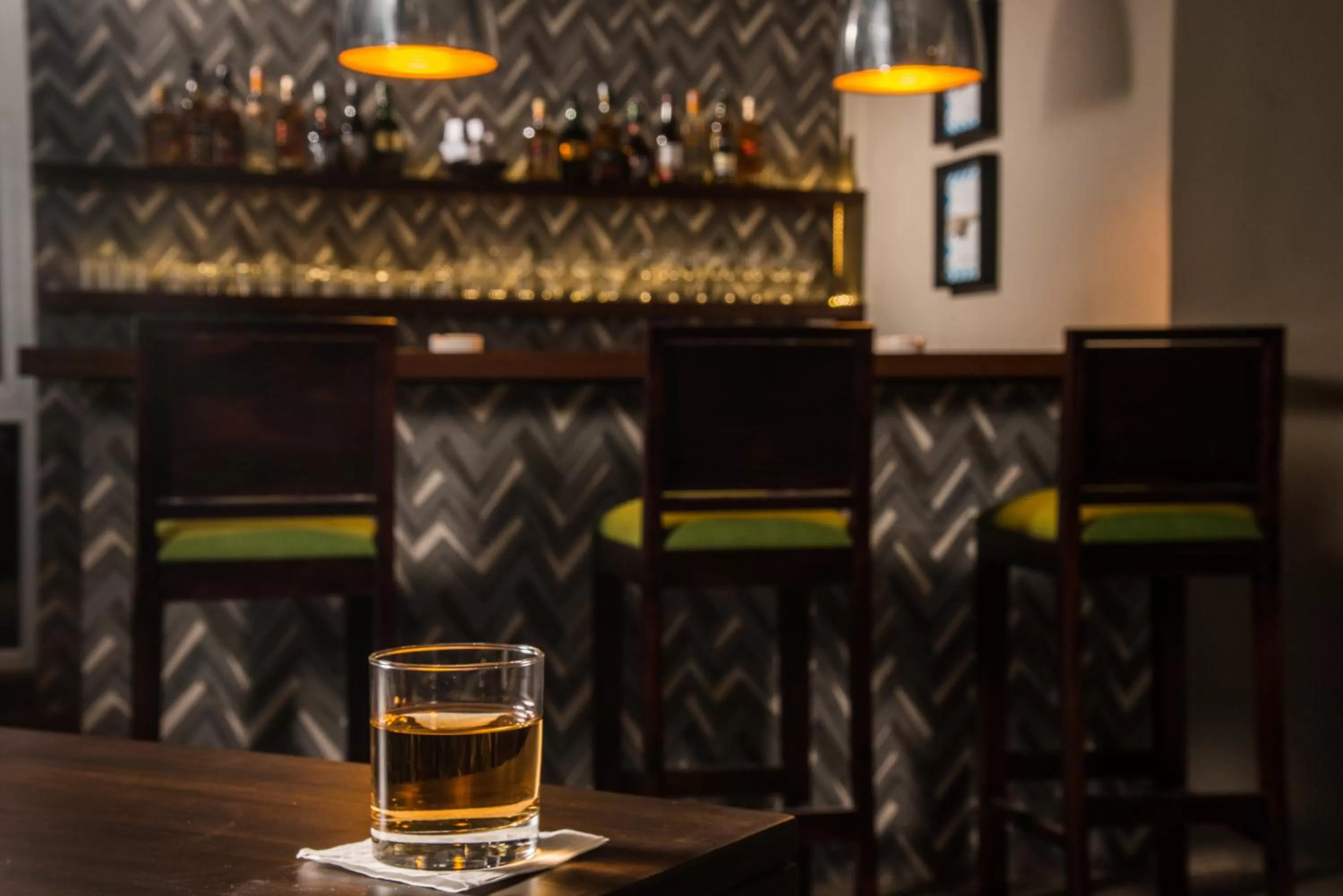 Cintacor Island Resort